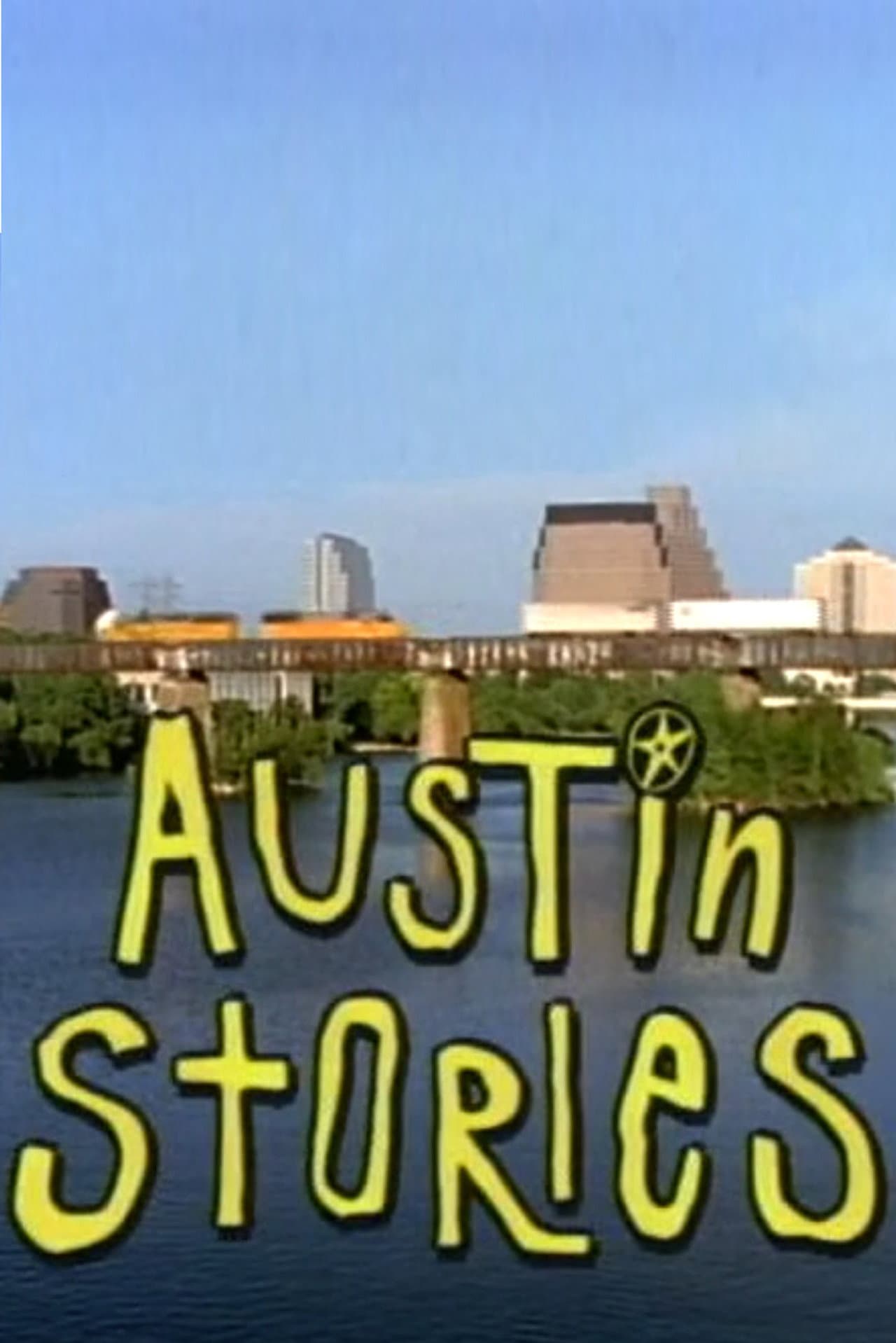 Austin Stories preview 1