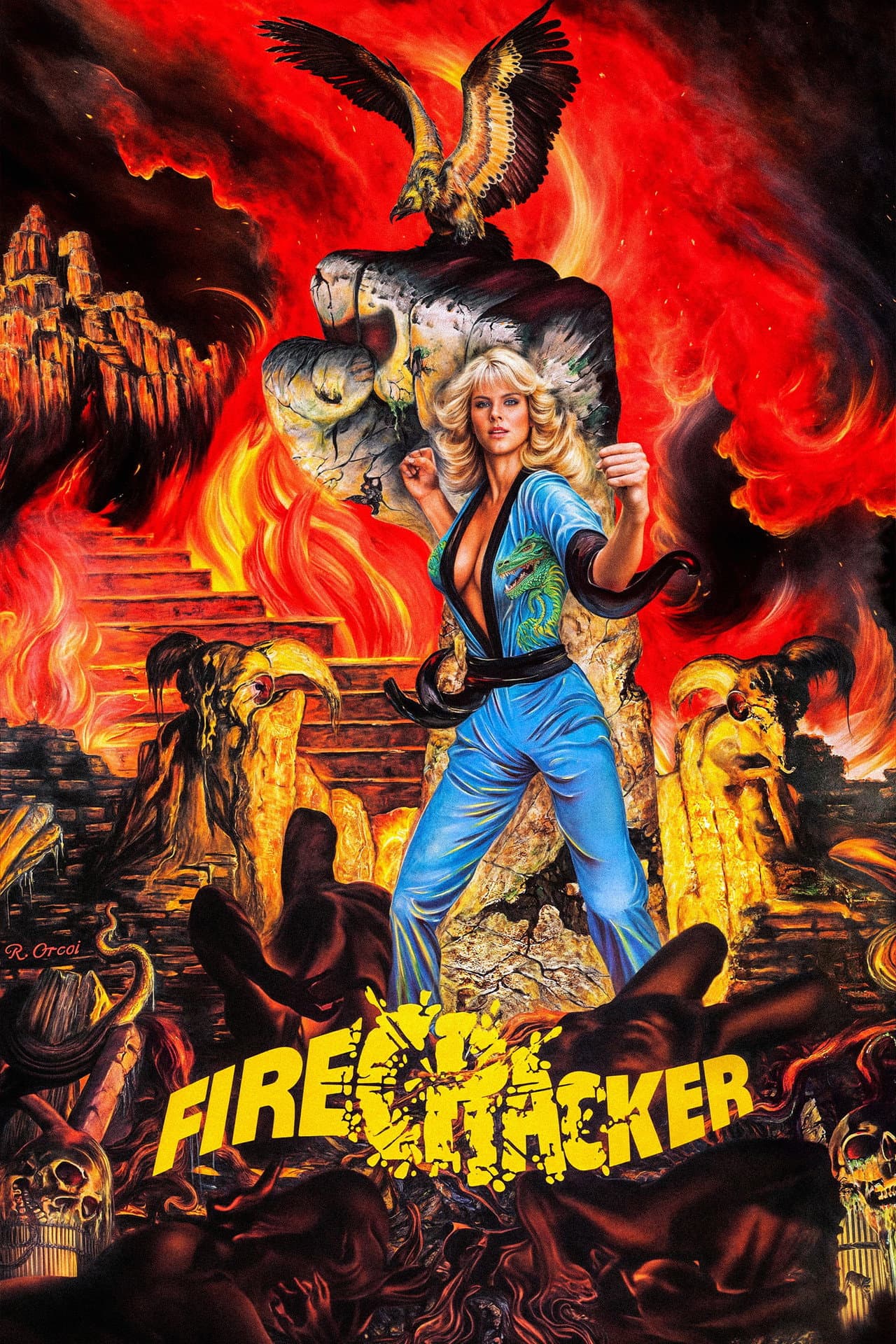 Firecracker preview 2