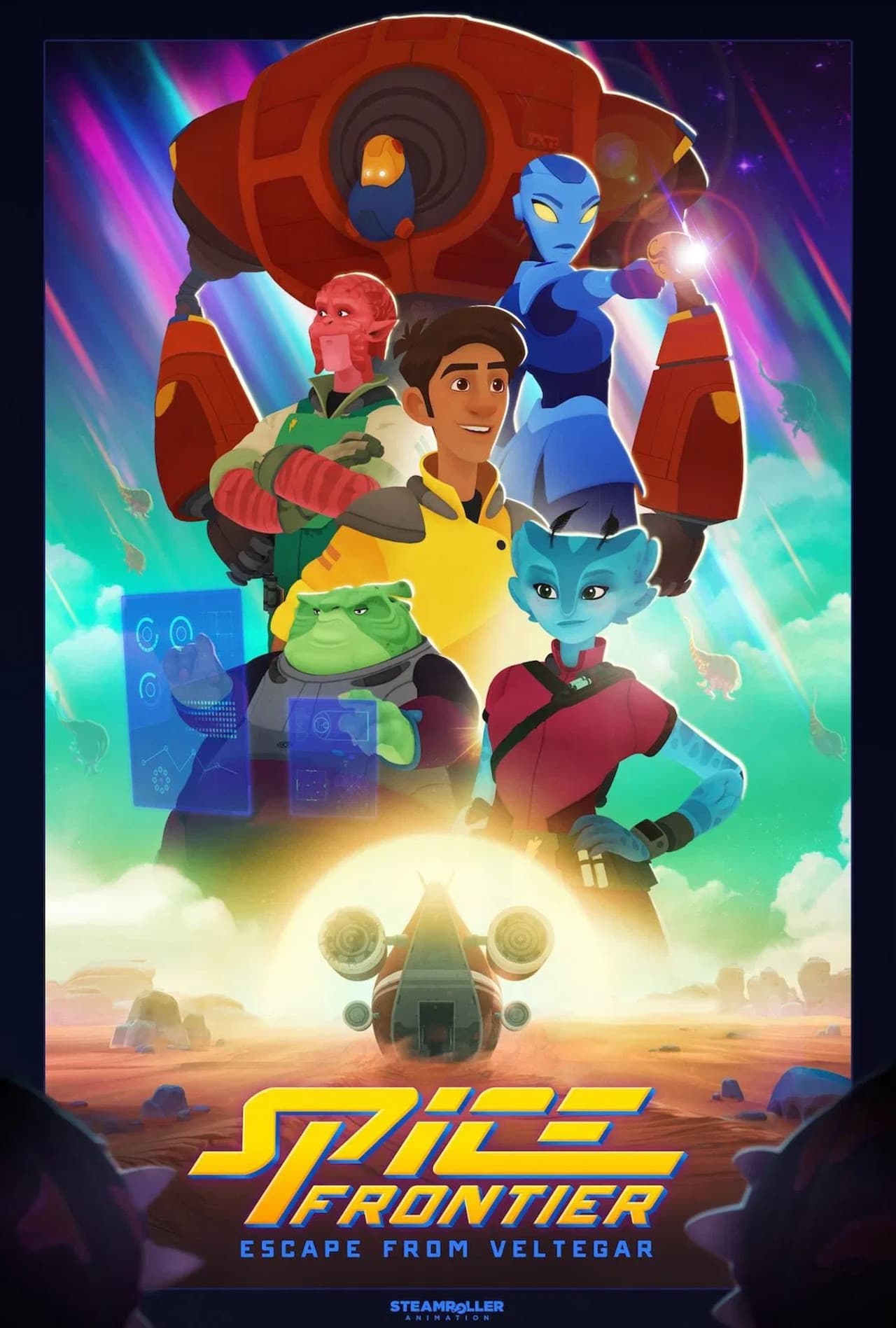 Season 1