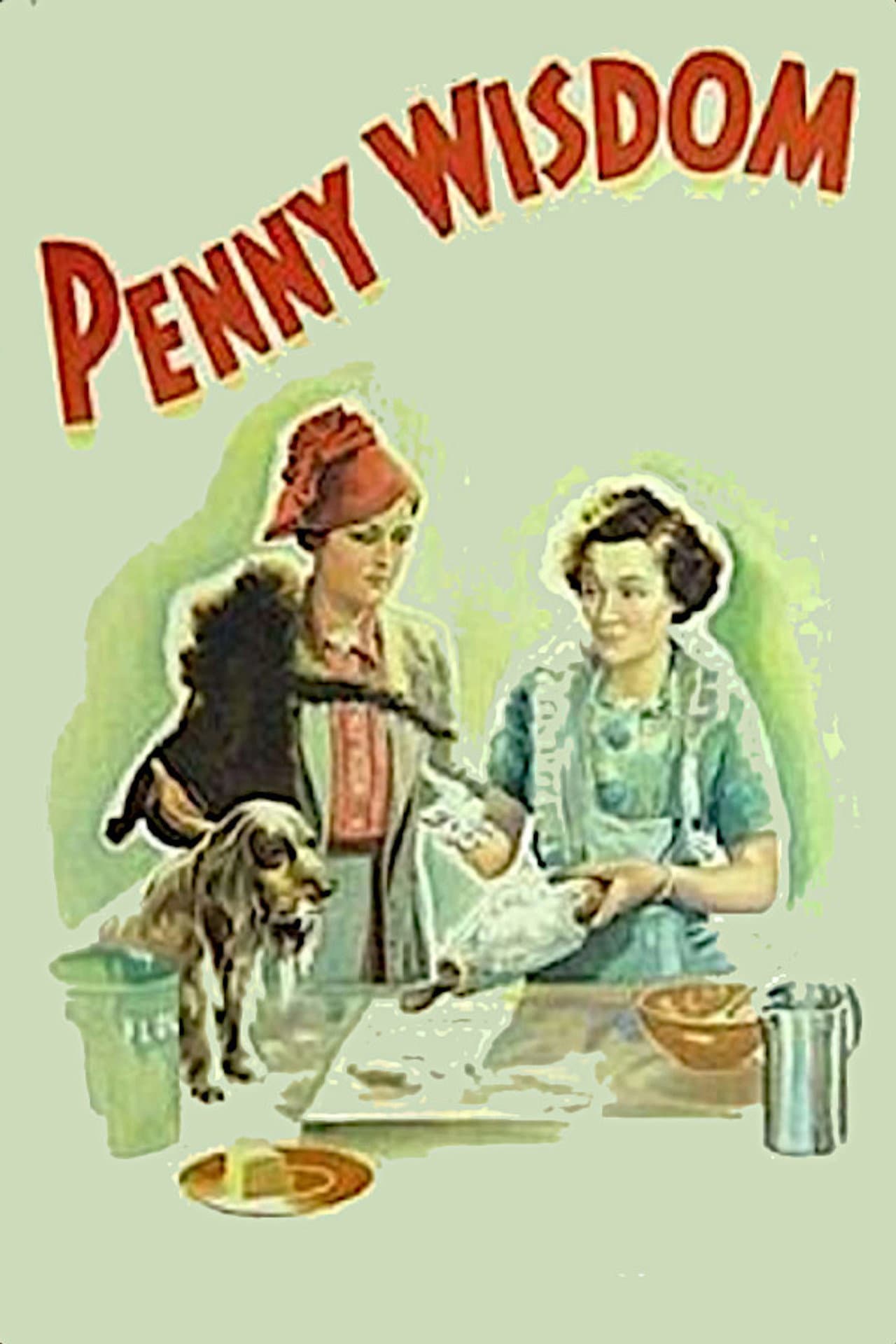 Penny Wisdom preview 2