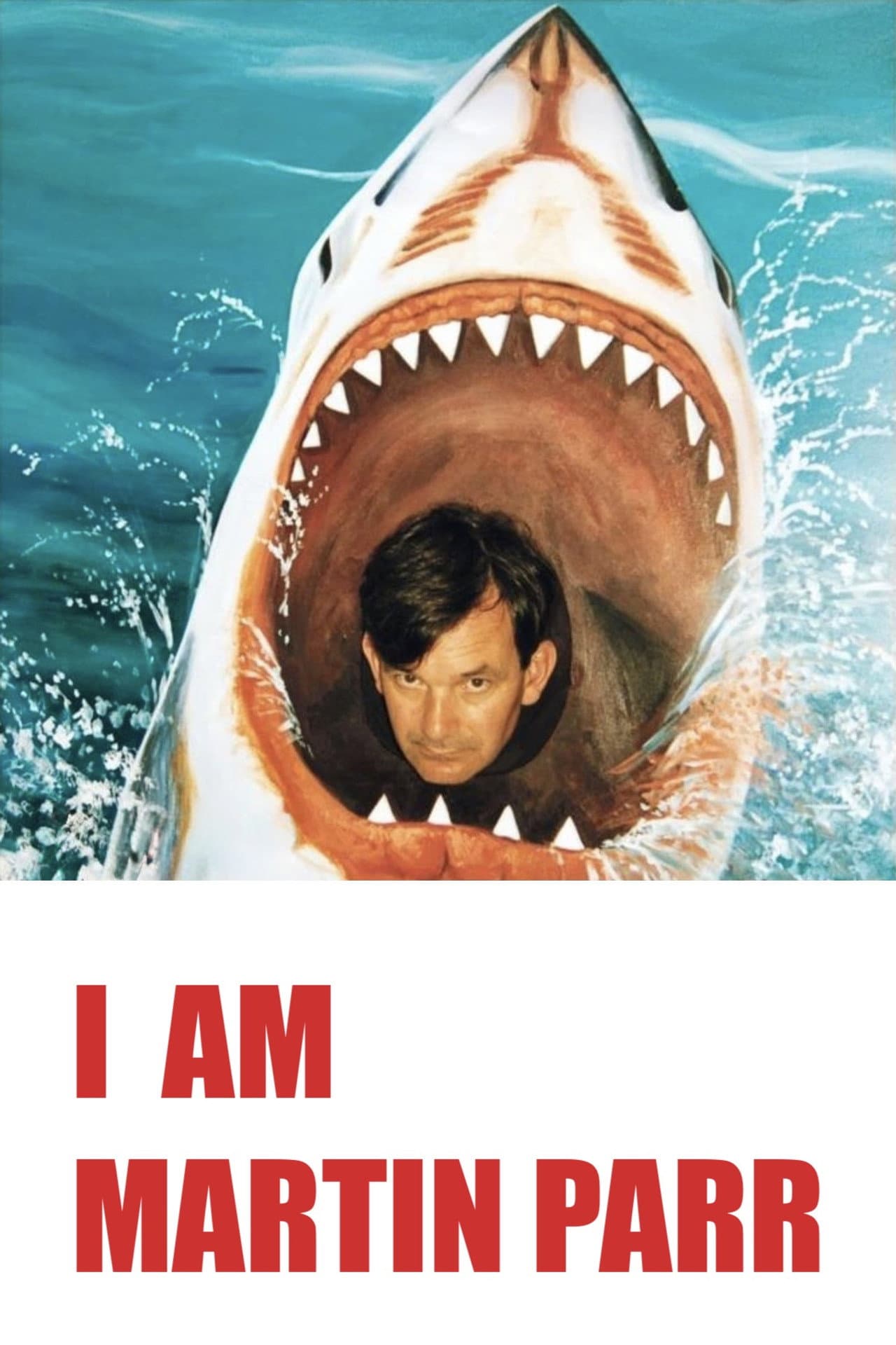 I Am Martin Parr preview 2