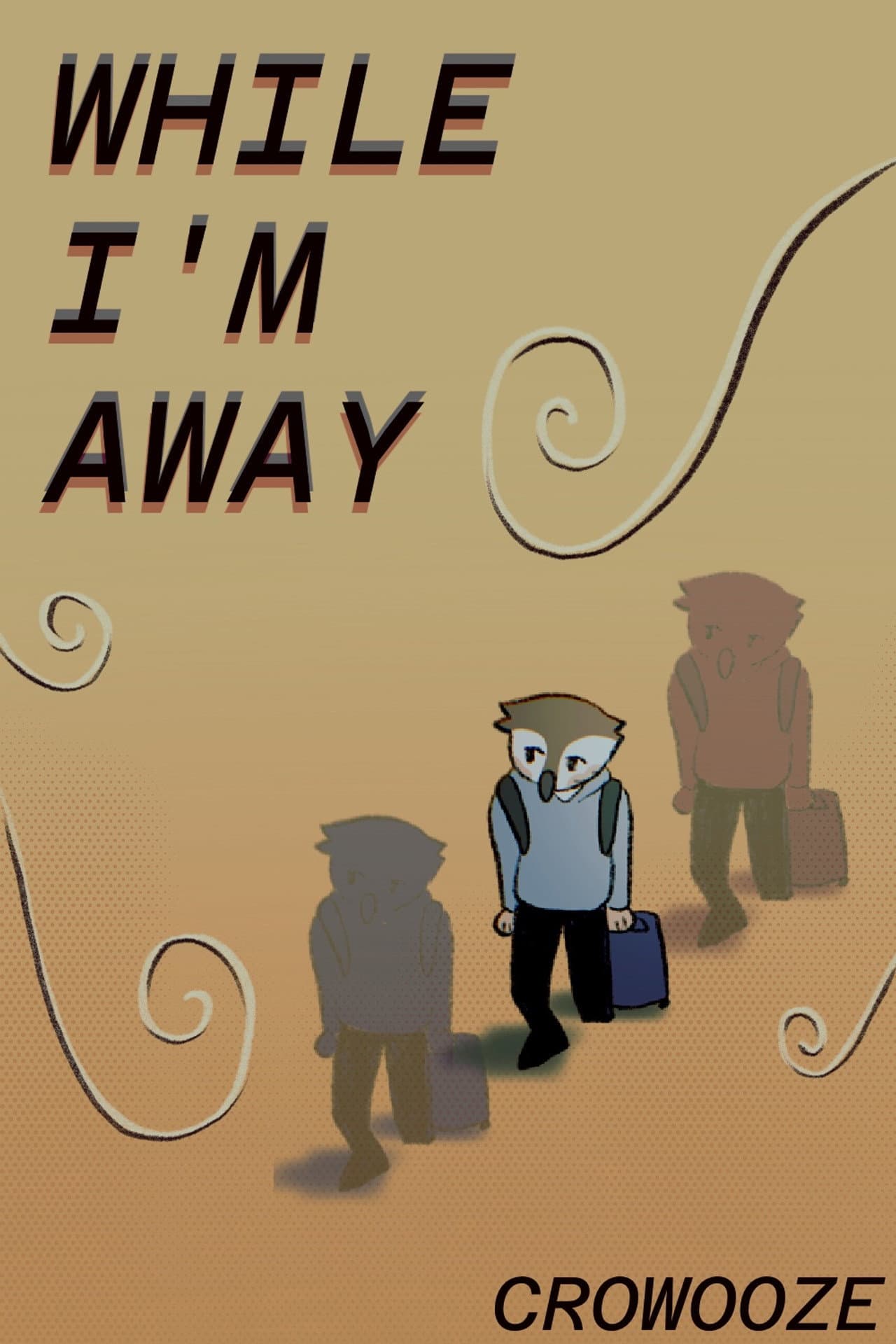 While I'm Away preview 2