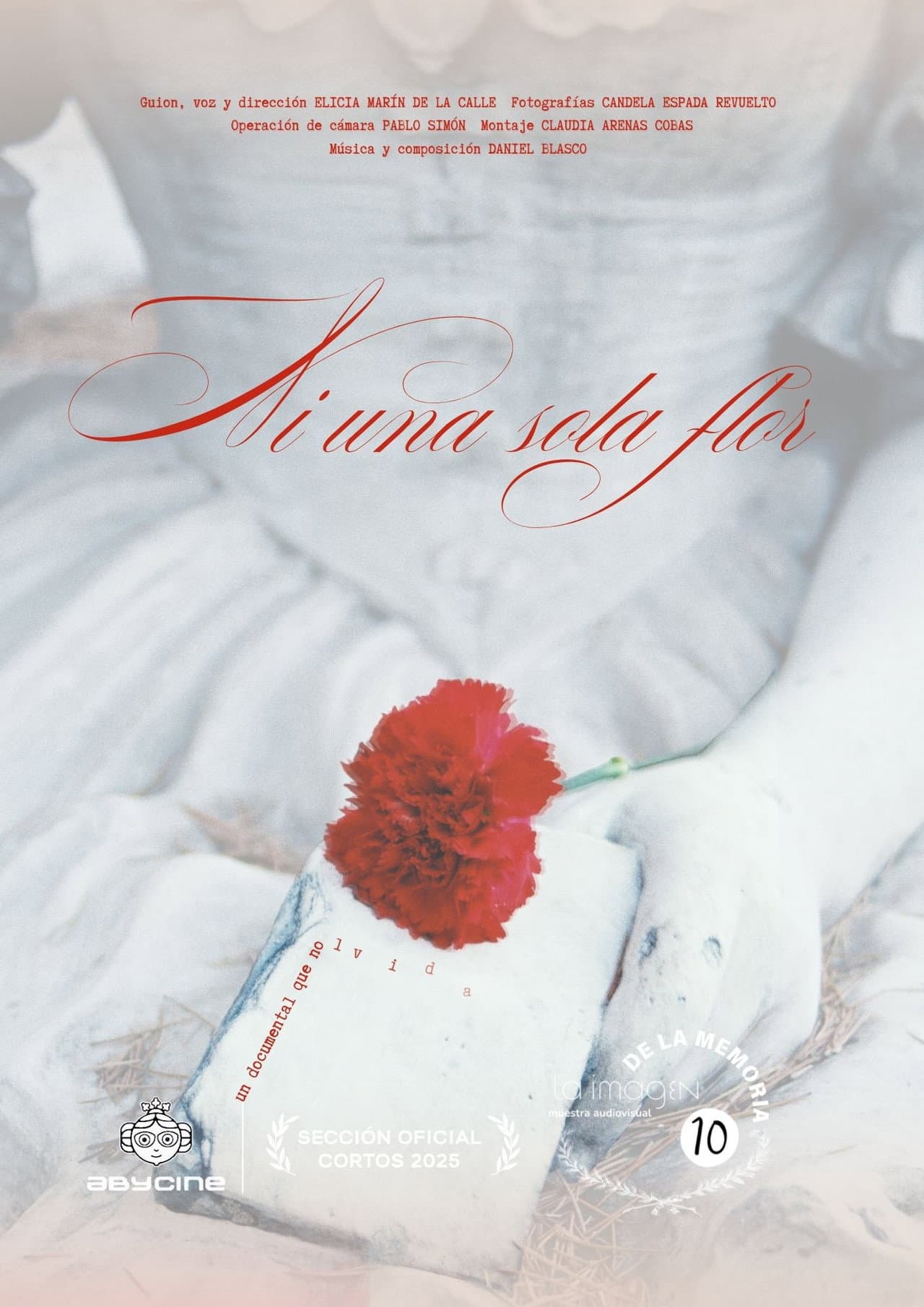 Ni una sola flor preview 2
