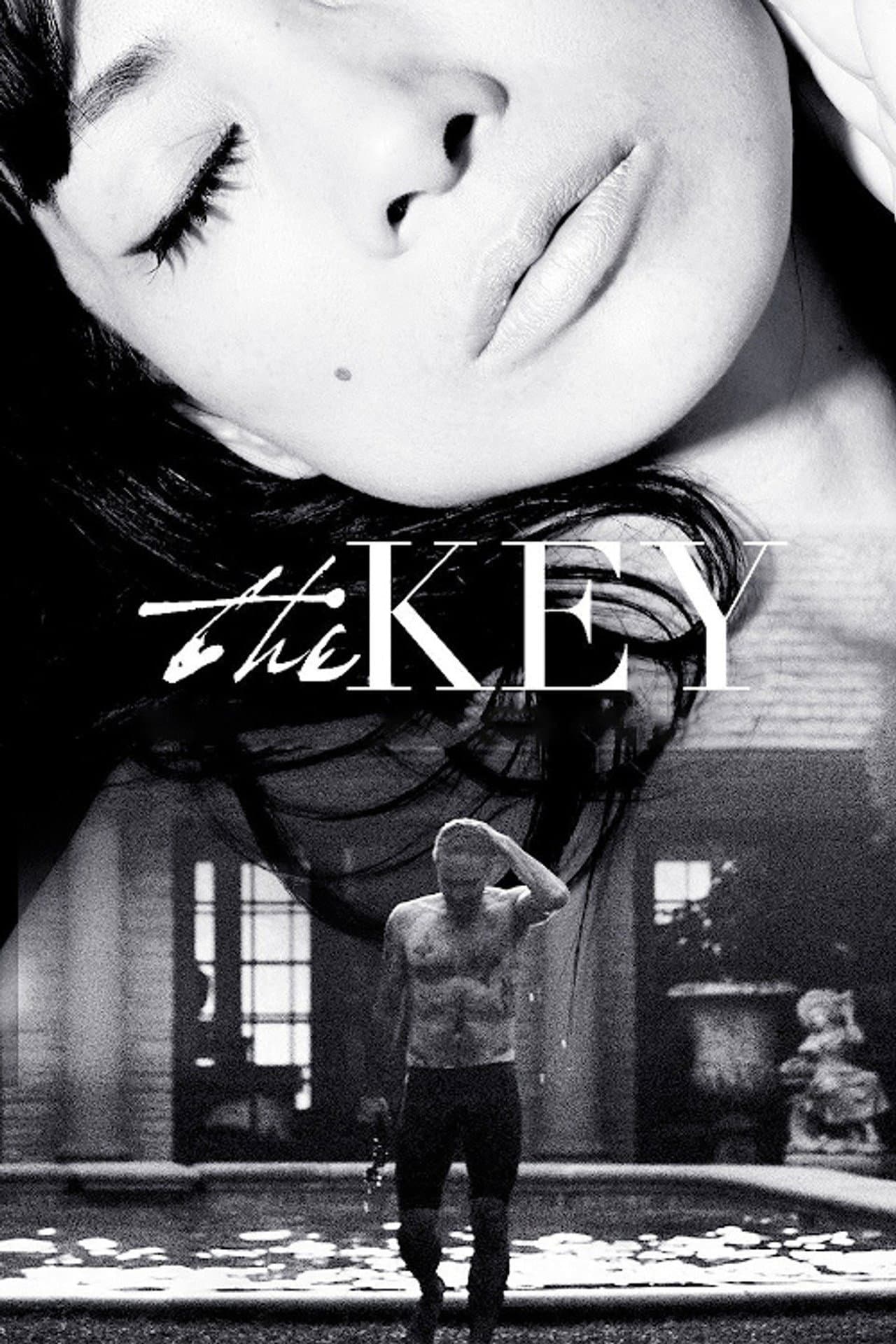 The Key preview 2
