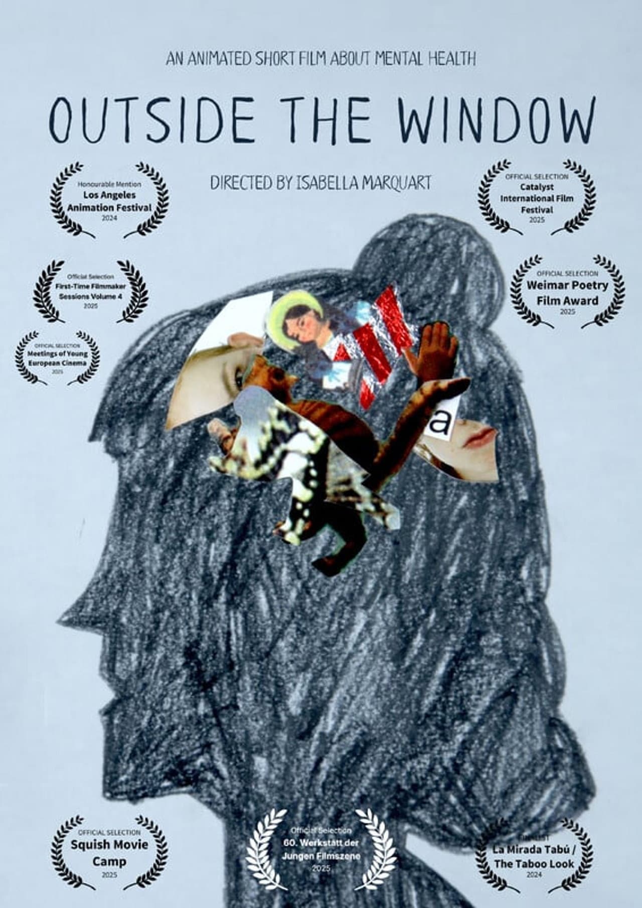 Outside the Window preview 1