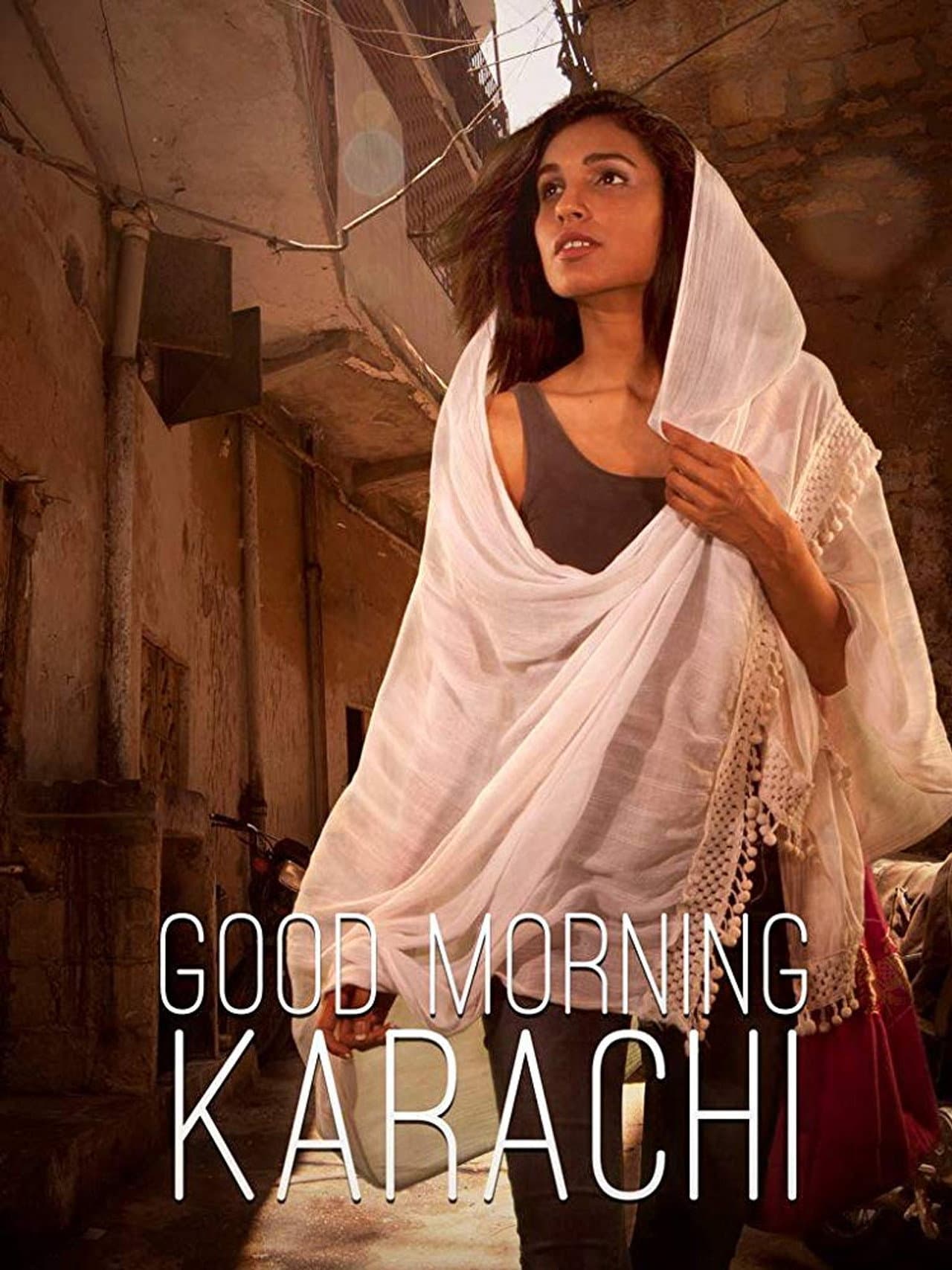 Good Morning Karachi preview 1