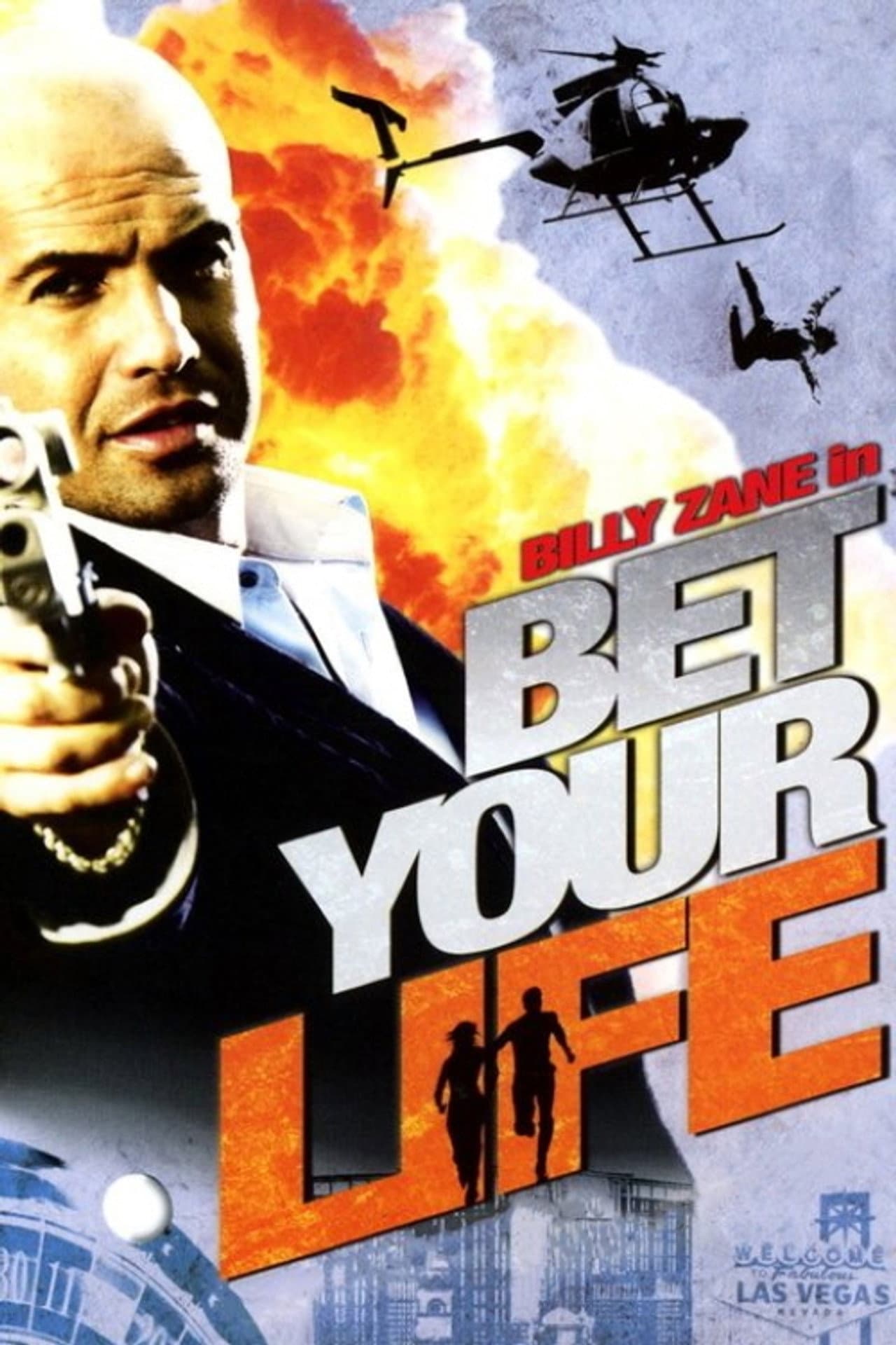 Bet Your Life preview 1