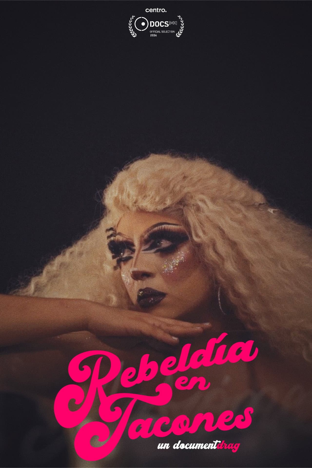 Rebeldía en tacones: un documentdrag preview 2