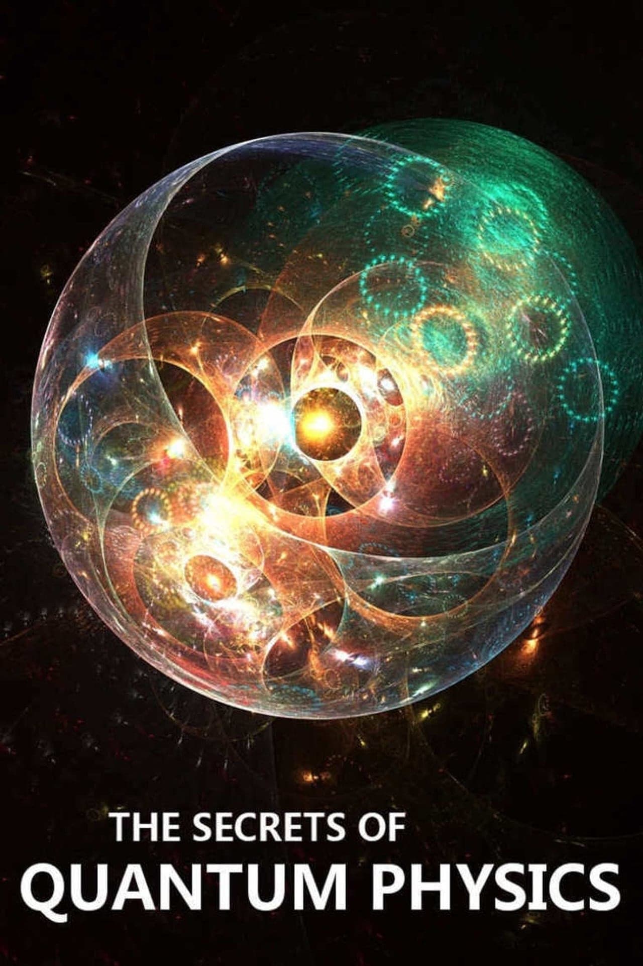 The Secrets of Quantum Physics preview 2