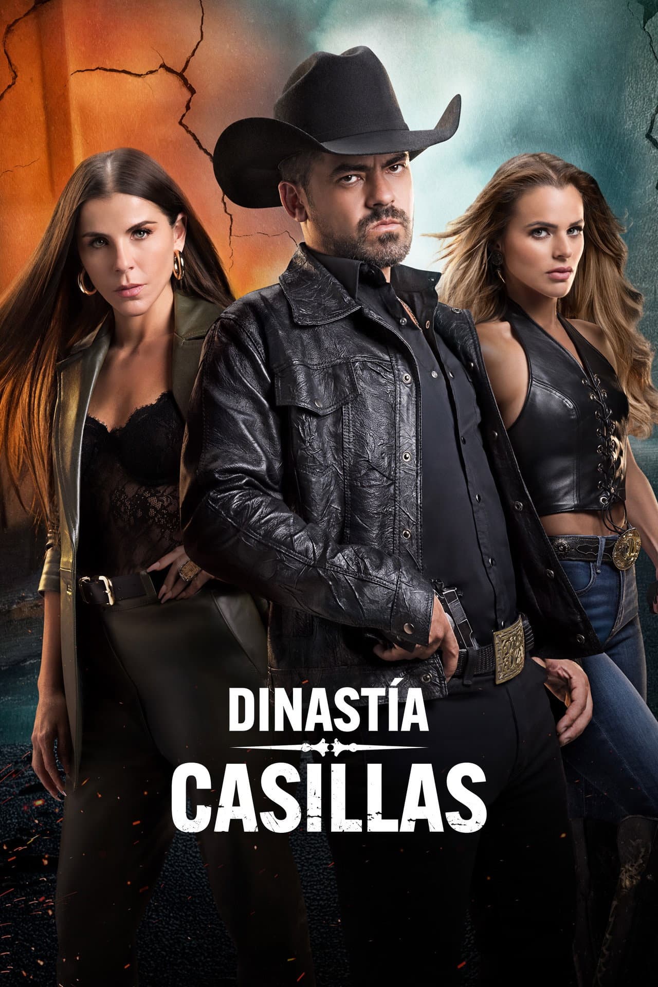 Dinastía Casillas preview 2