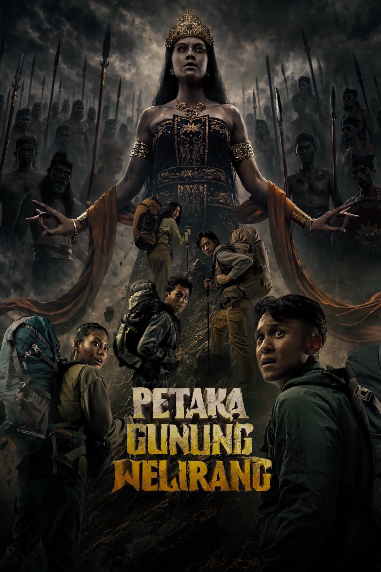 Petaka Gunung Welirang preview 2