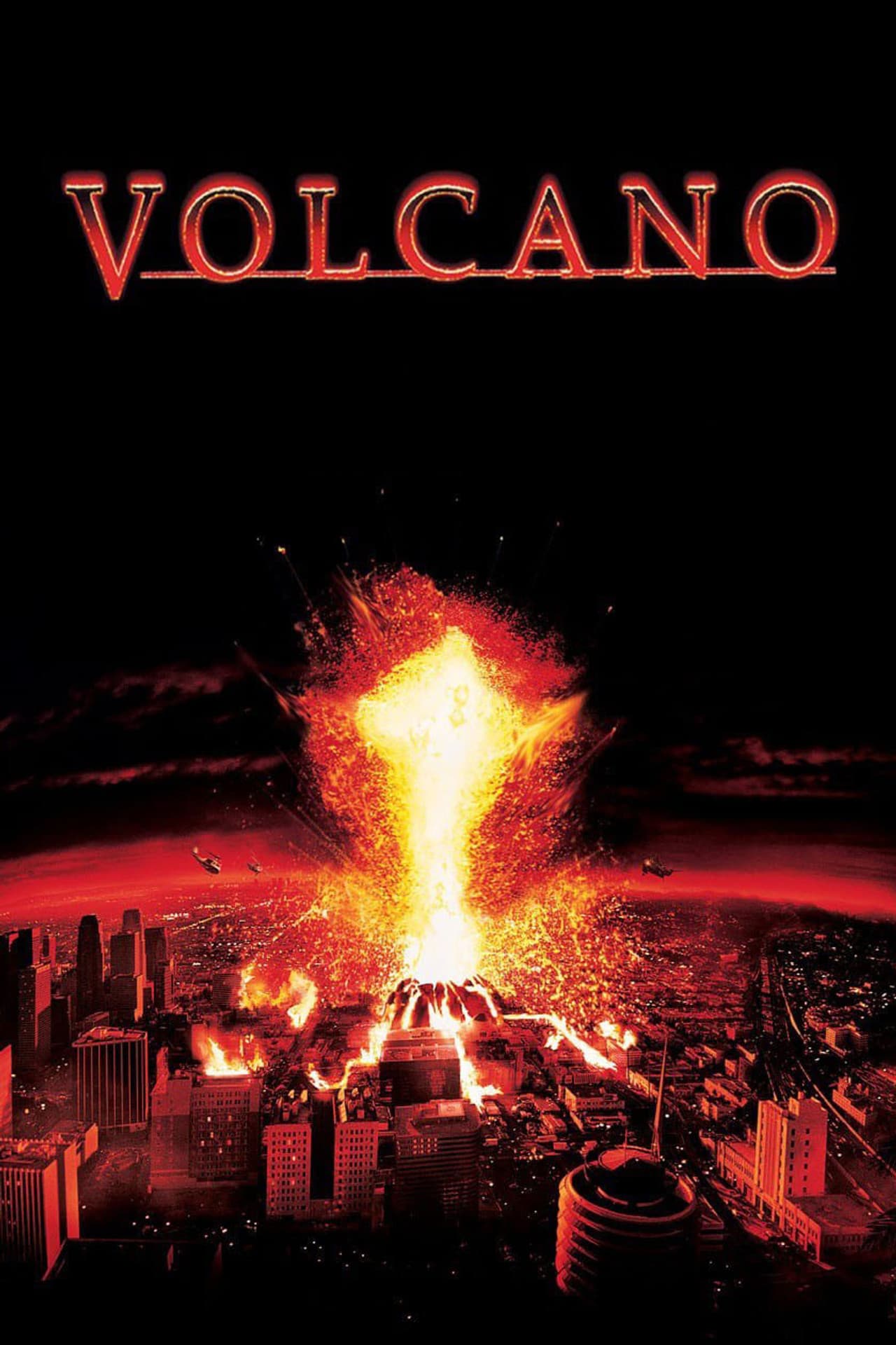 Volcano preview 2