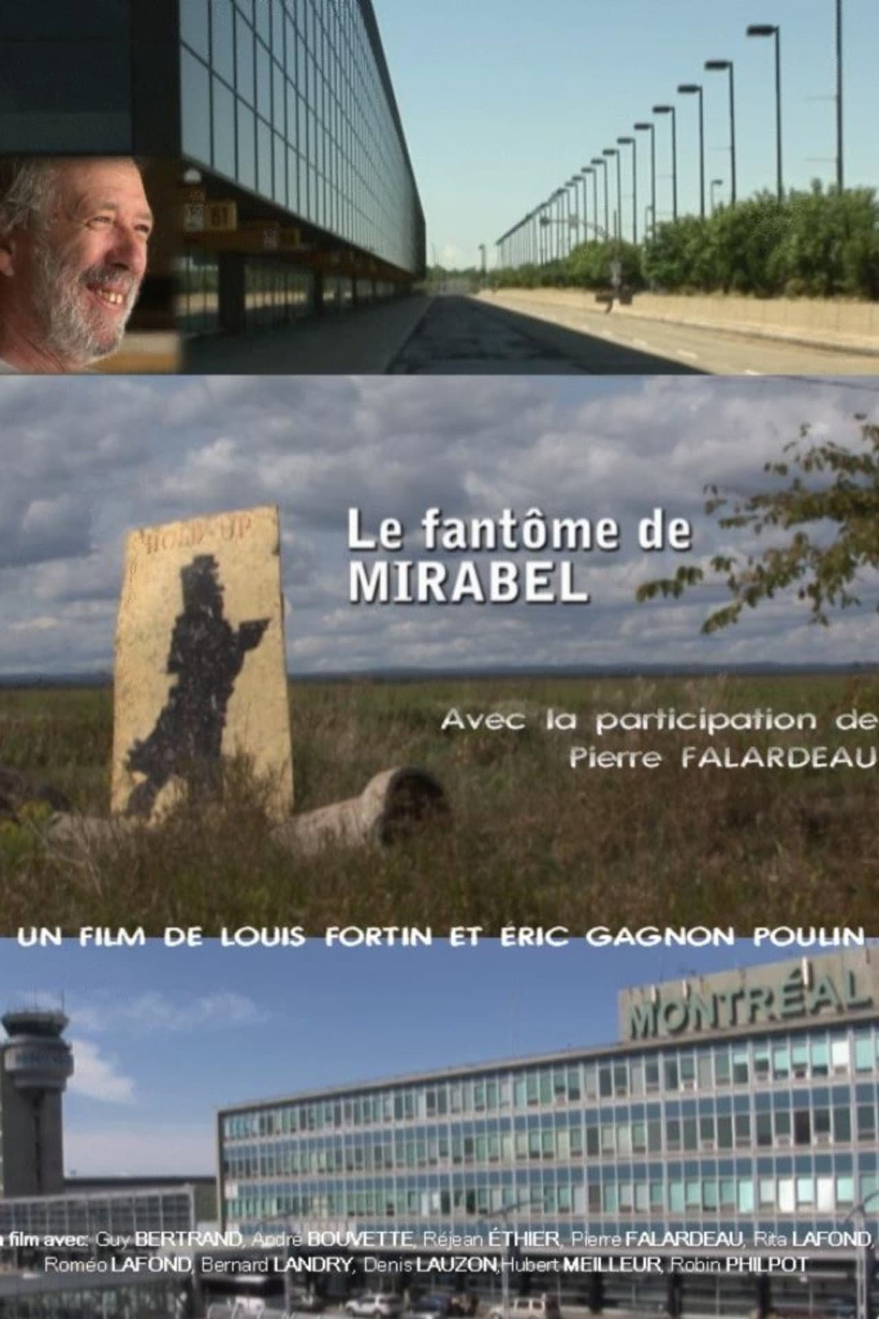 Le fantôme de Mirabel preview 1