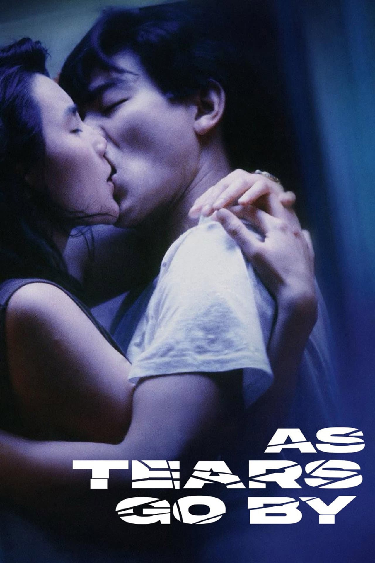 As Tears Go By preview 2