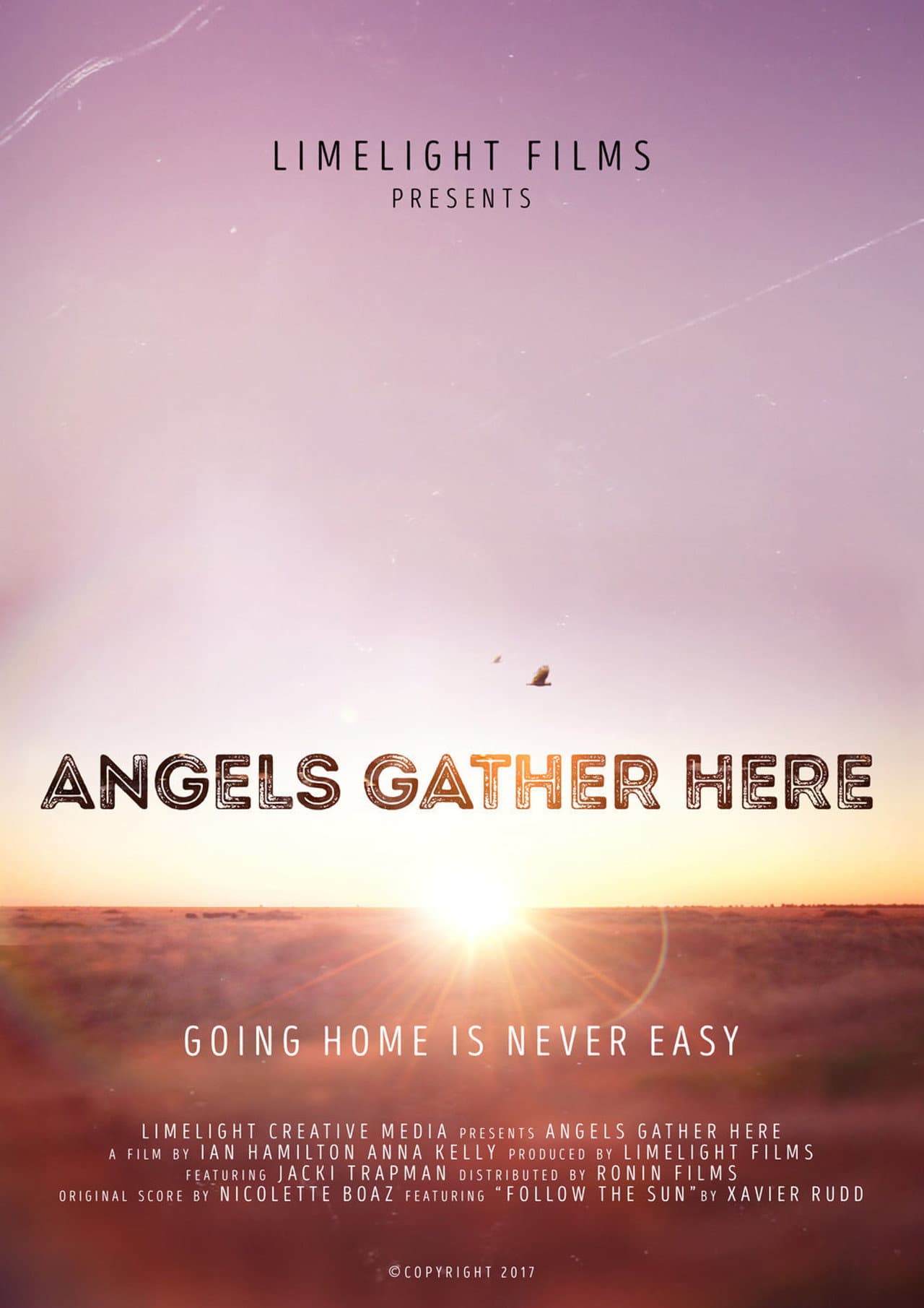 Angels Gather Here preview 1