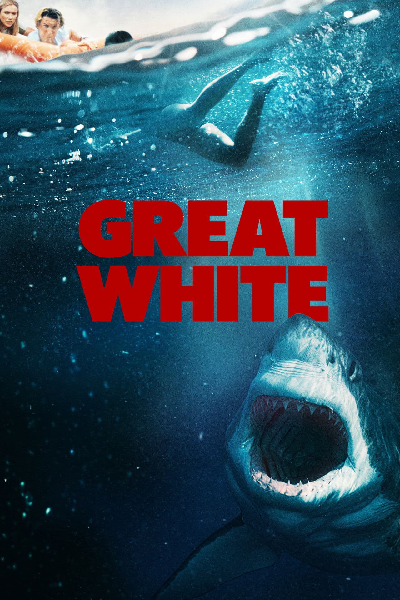 Great White preview 2