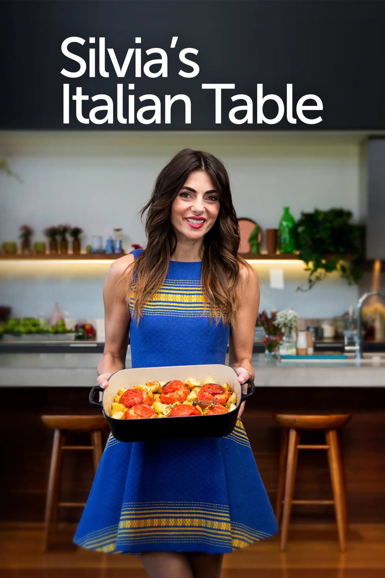 Silvia's Italian Table preview 2