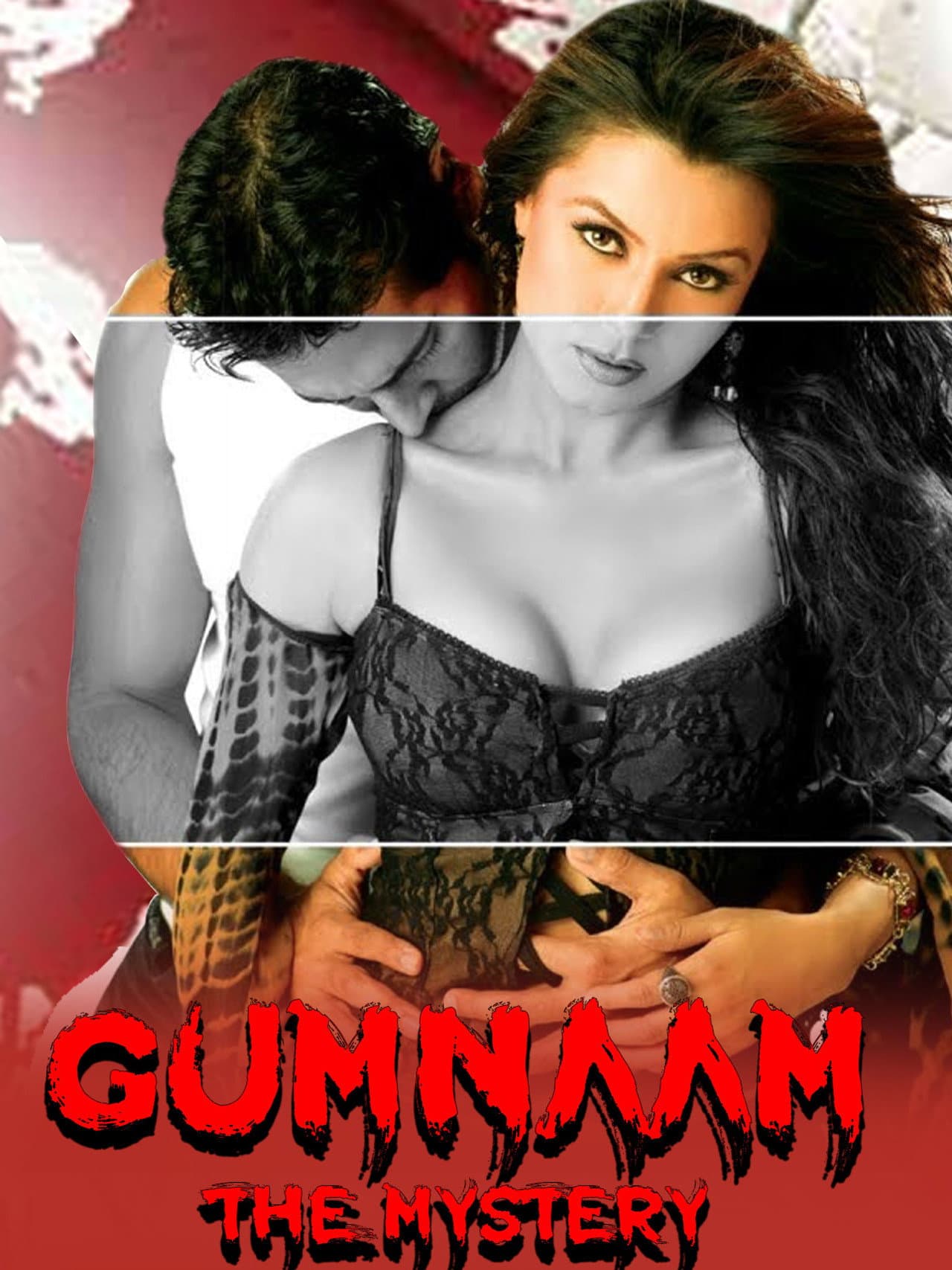 Gumnaam: The Mystery preview 2