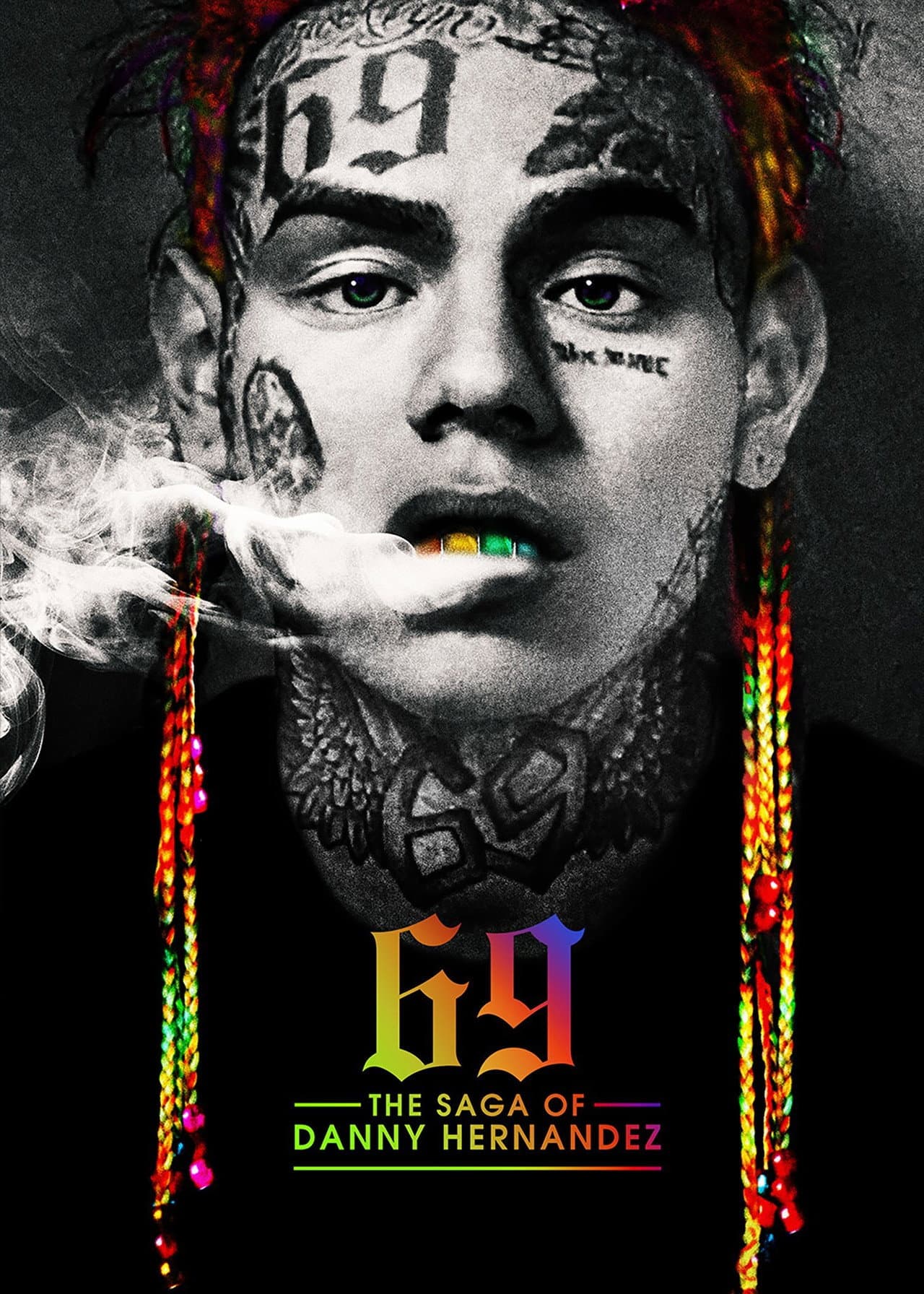 69: The Saga of Danny Hernandez preview 2