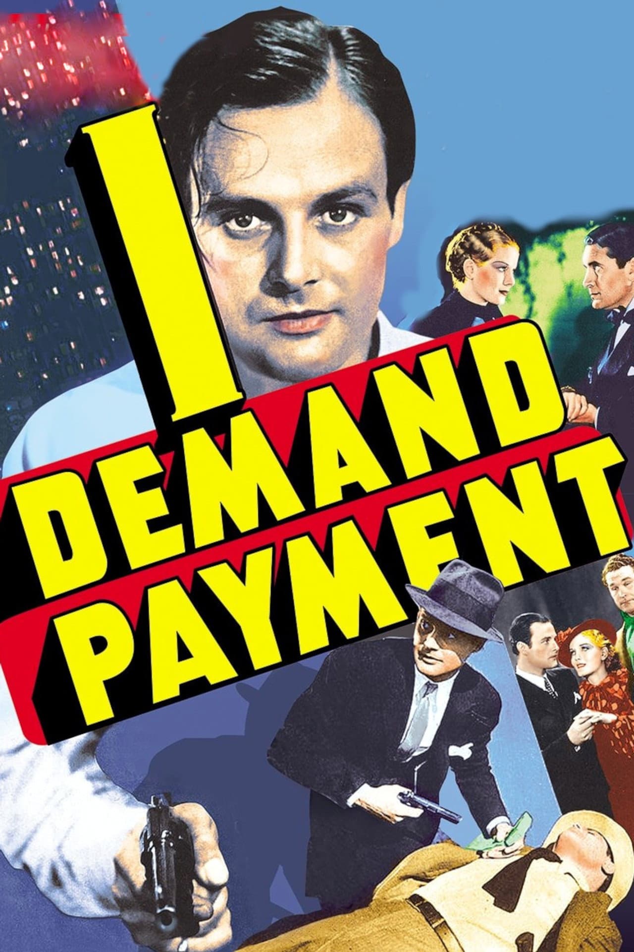 I Demand Payment preview 2