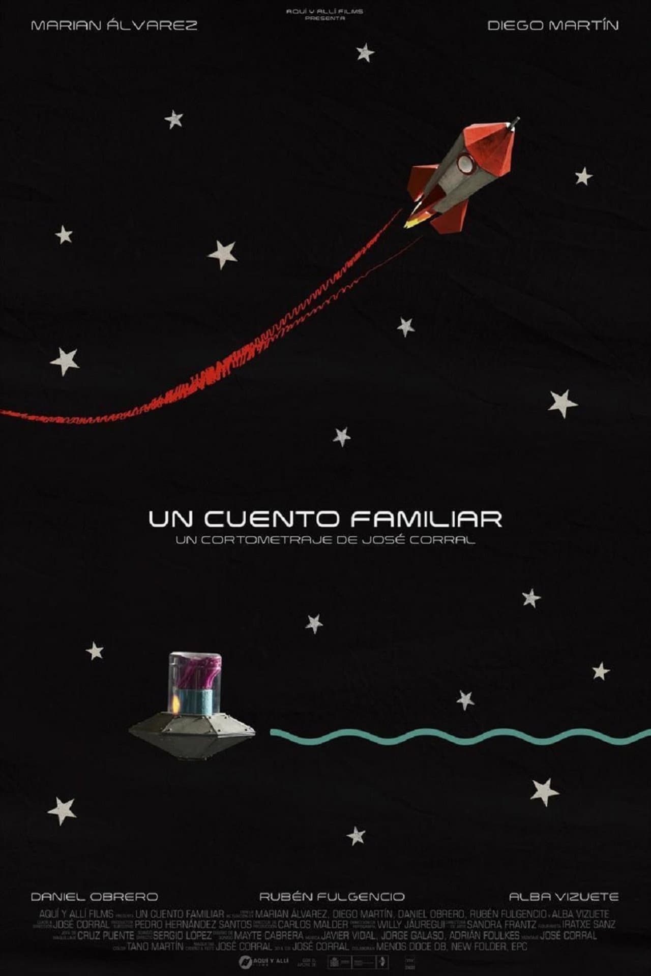 Un cuento familiar preview 2