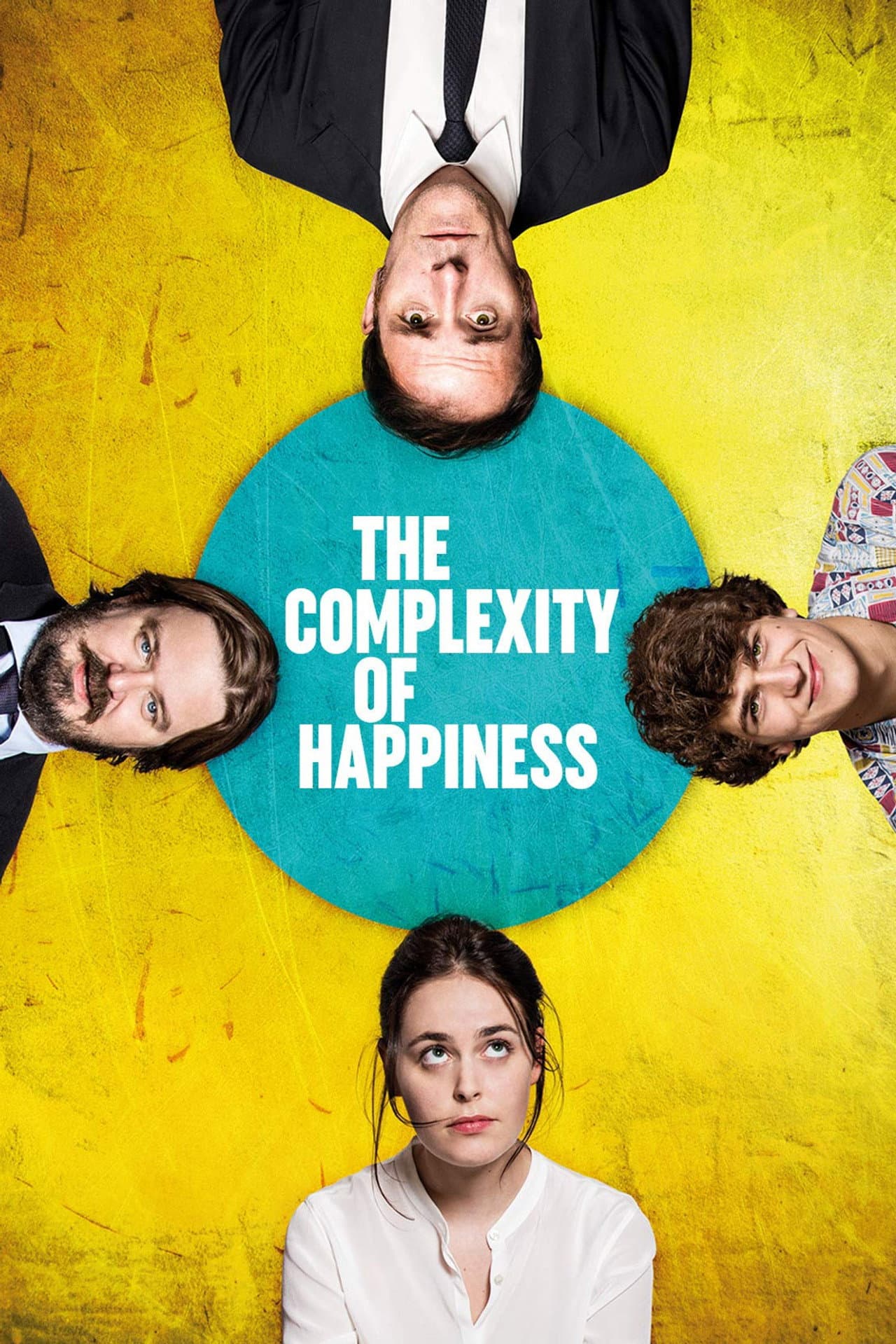 The Complexity of Happiness preview 2