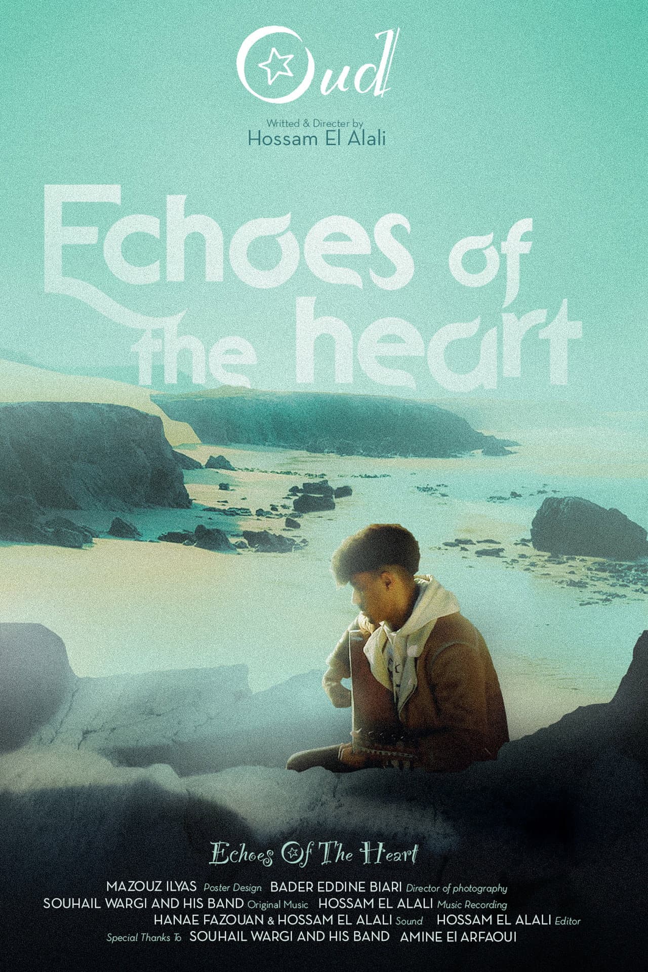 Echoes Of The Heart preview 2