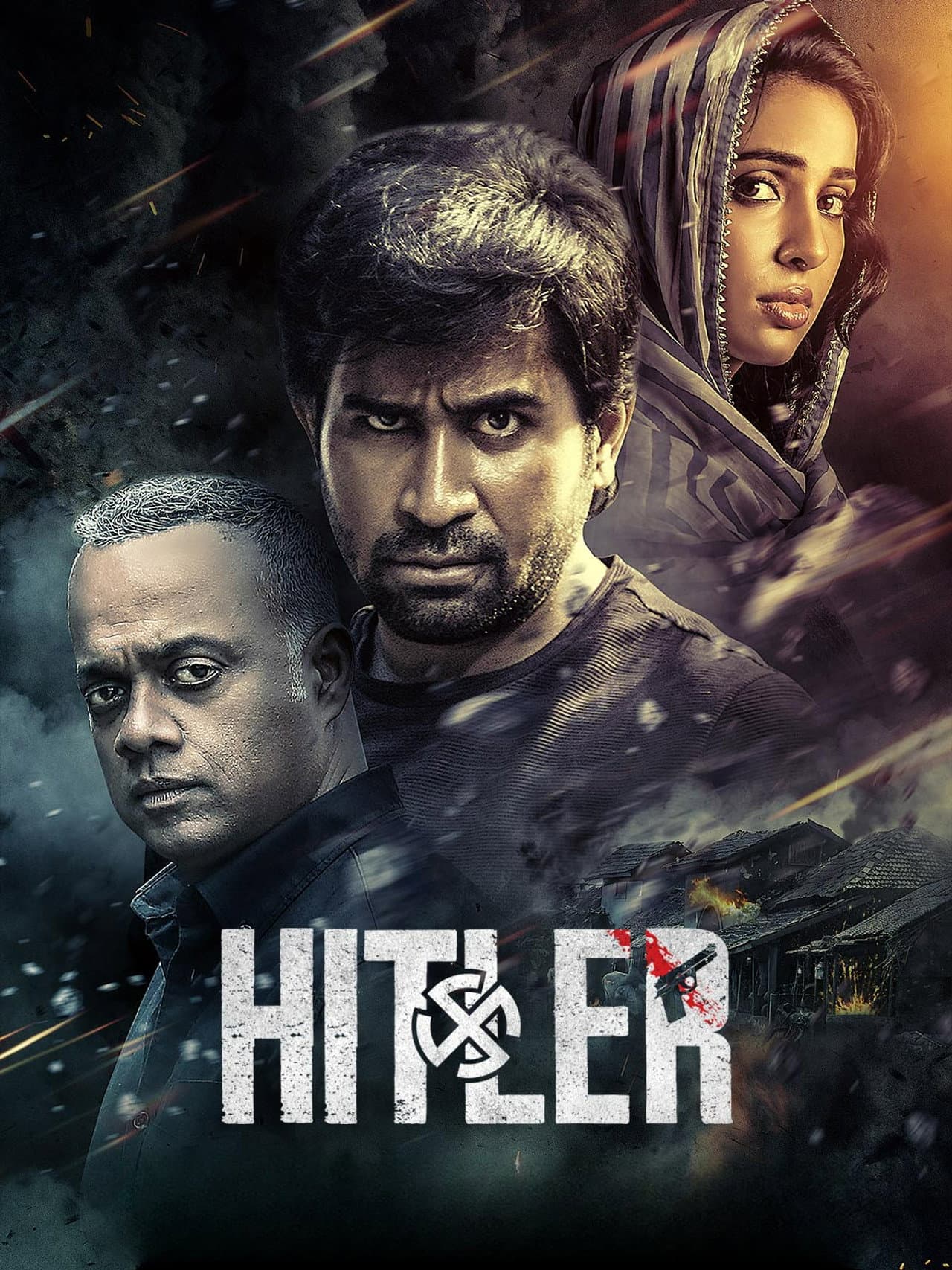 Hitler preview 2