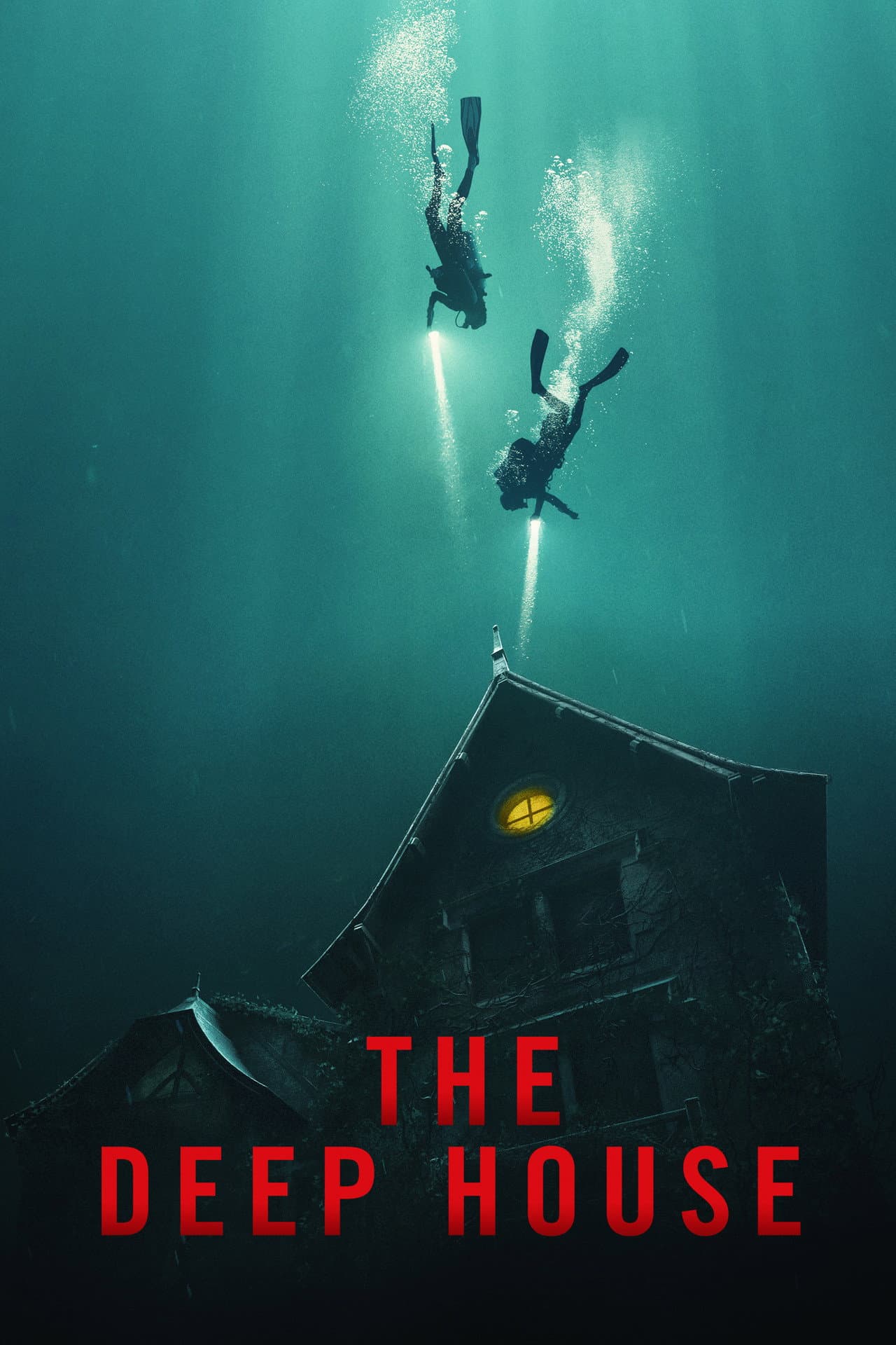 The Deep House preview 2