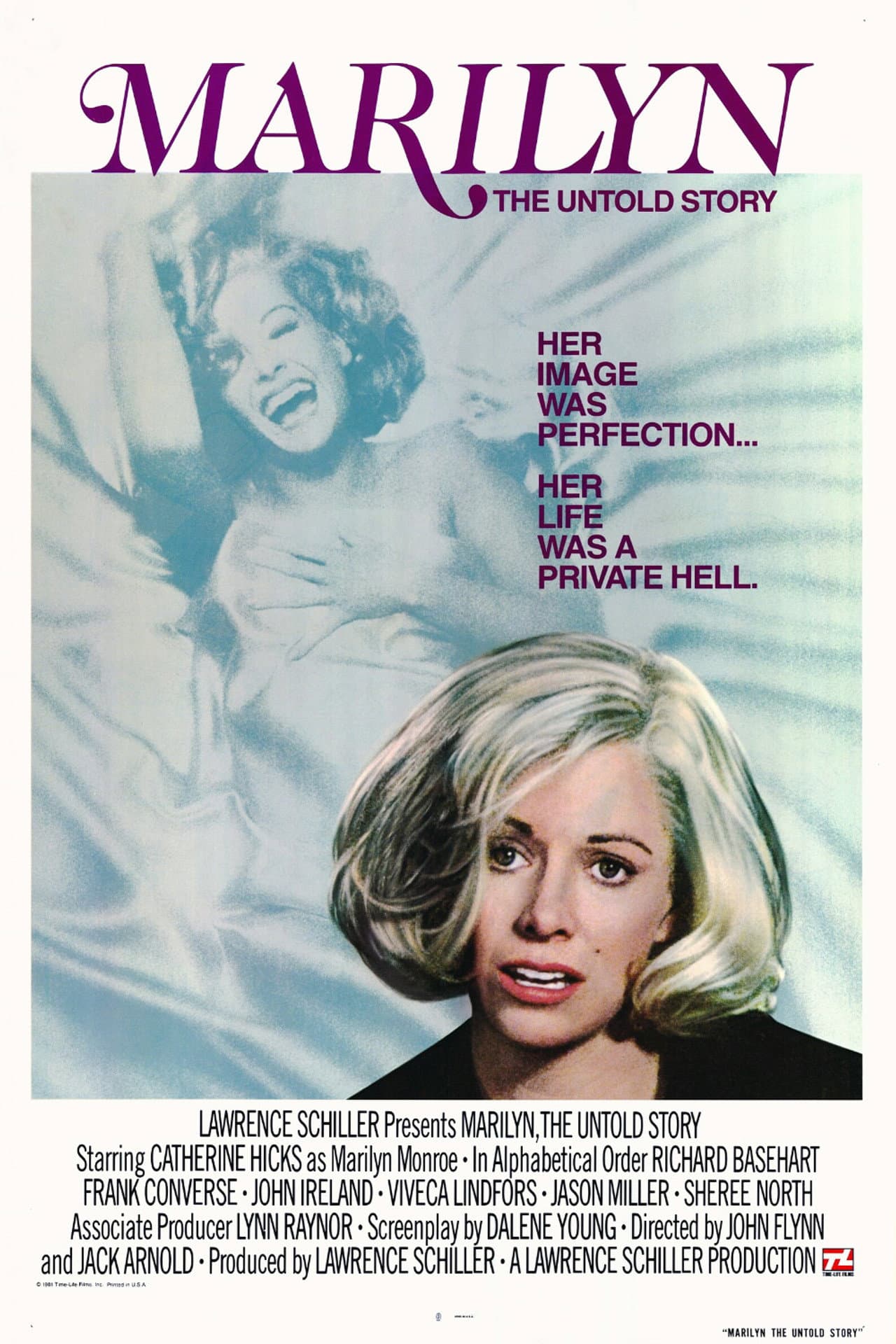 Marilyn: The Untold Story preview 2