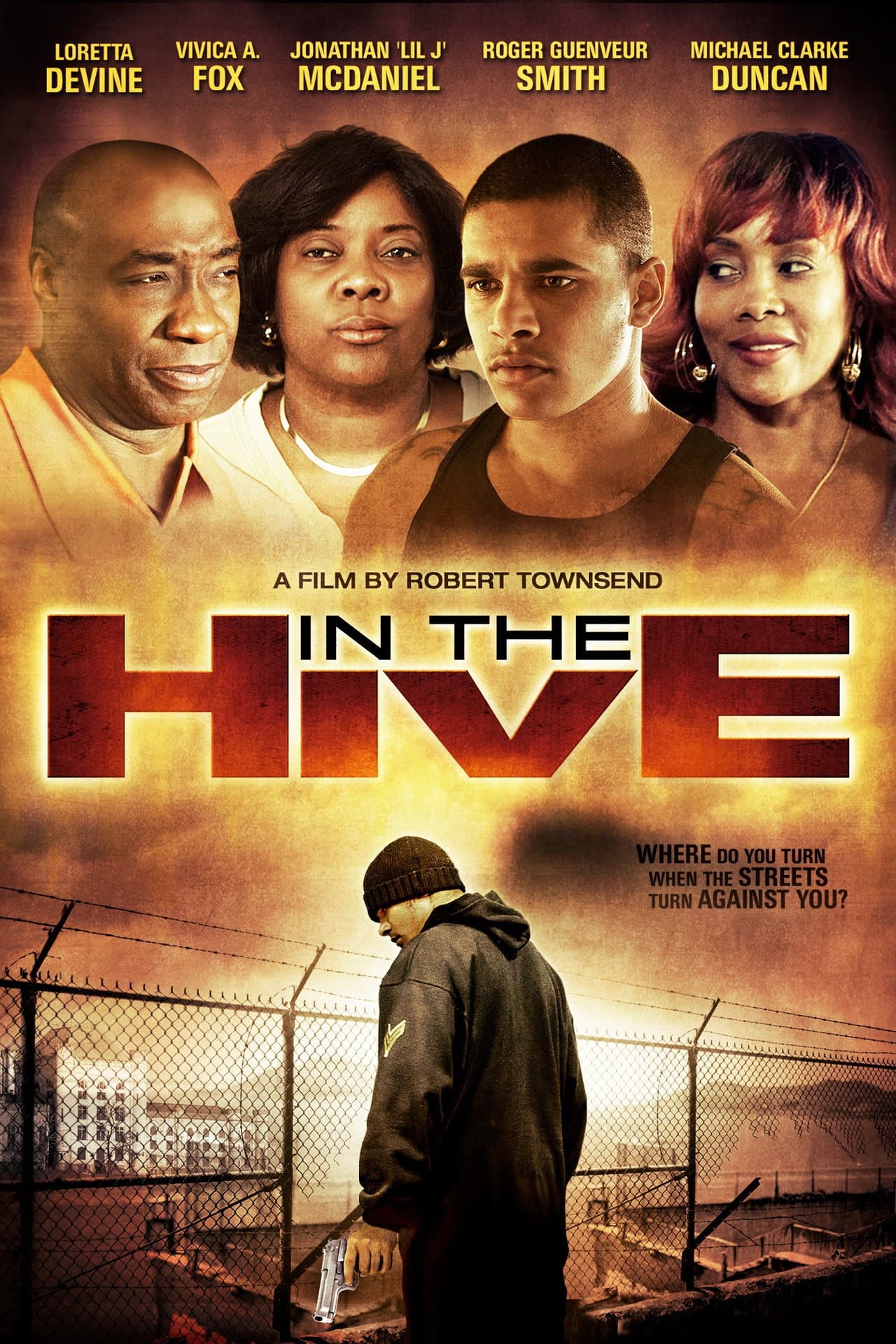 In the Hive preview 2