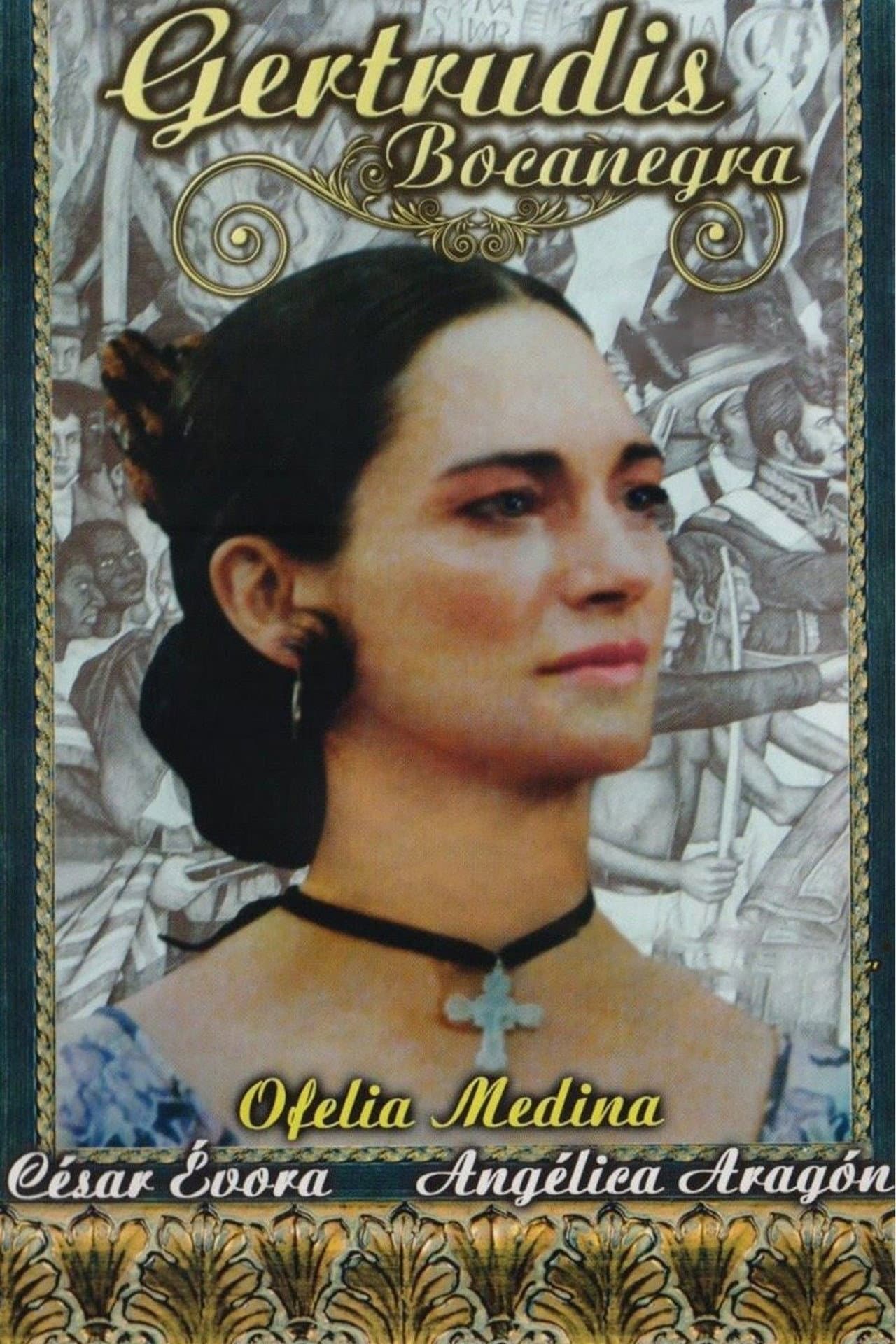 Gertrudis preview 1