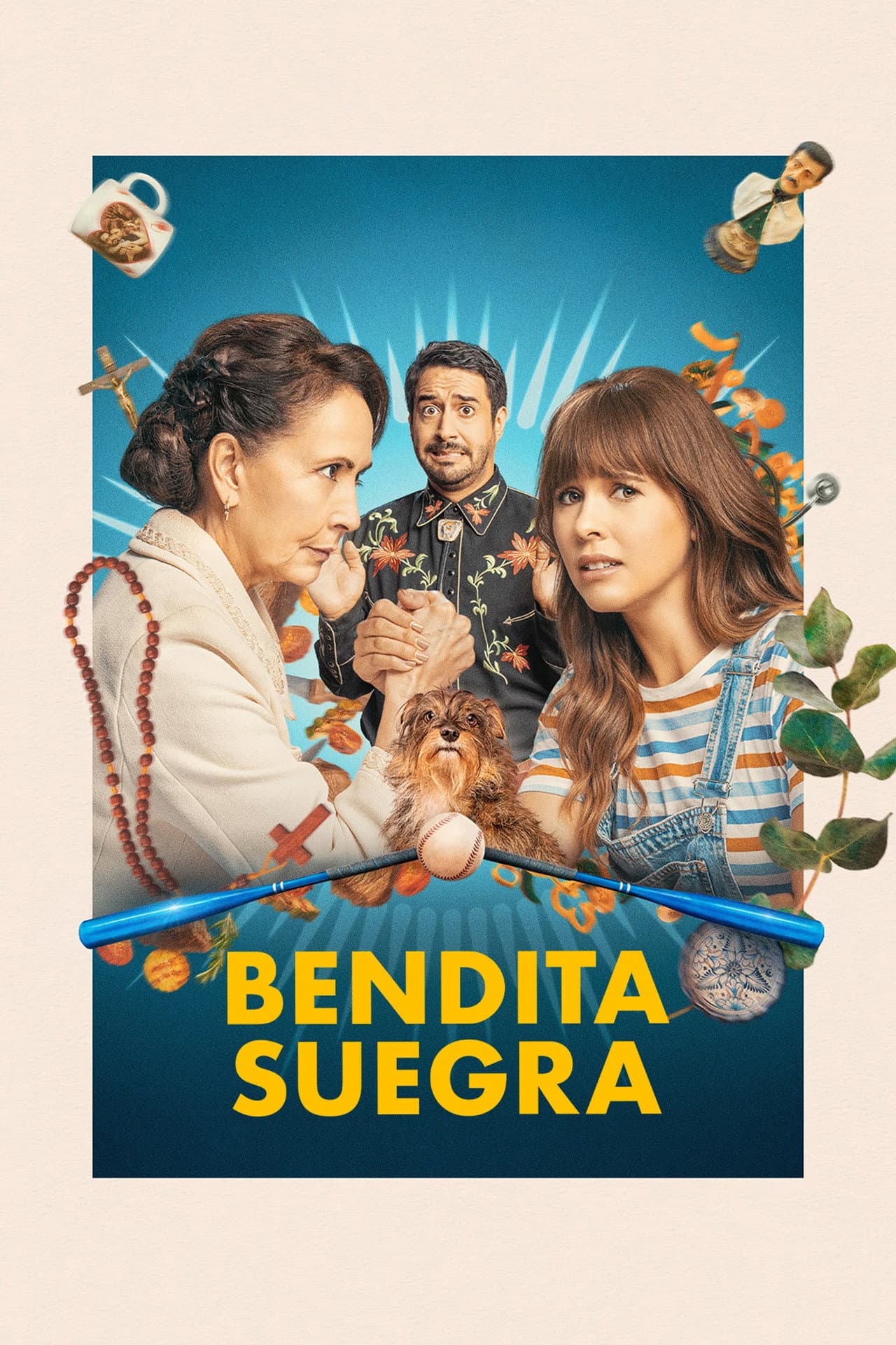 Bendita Suegra preview 2