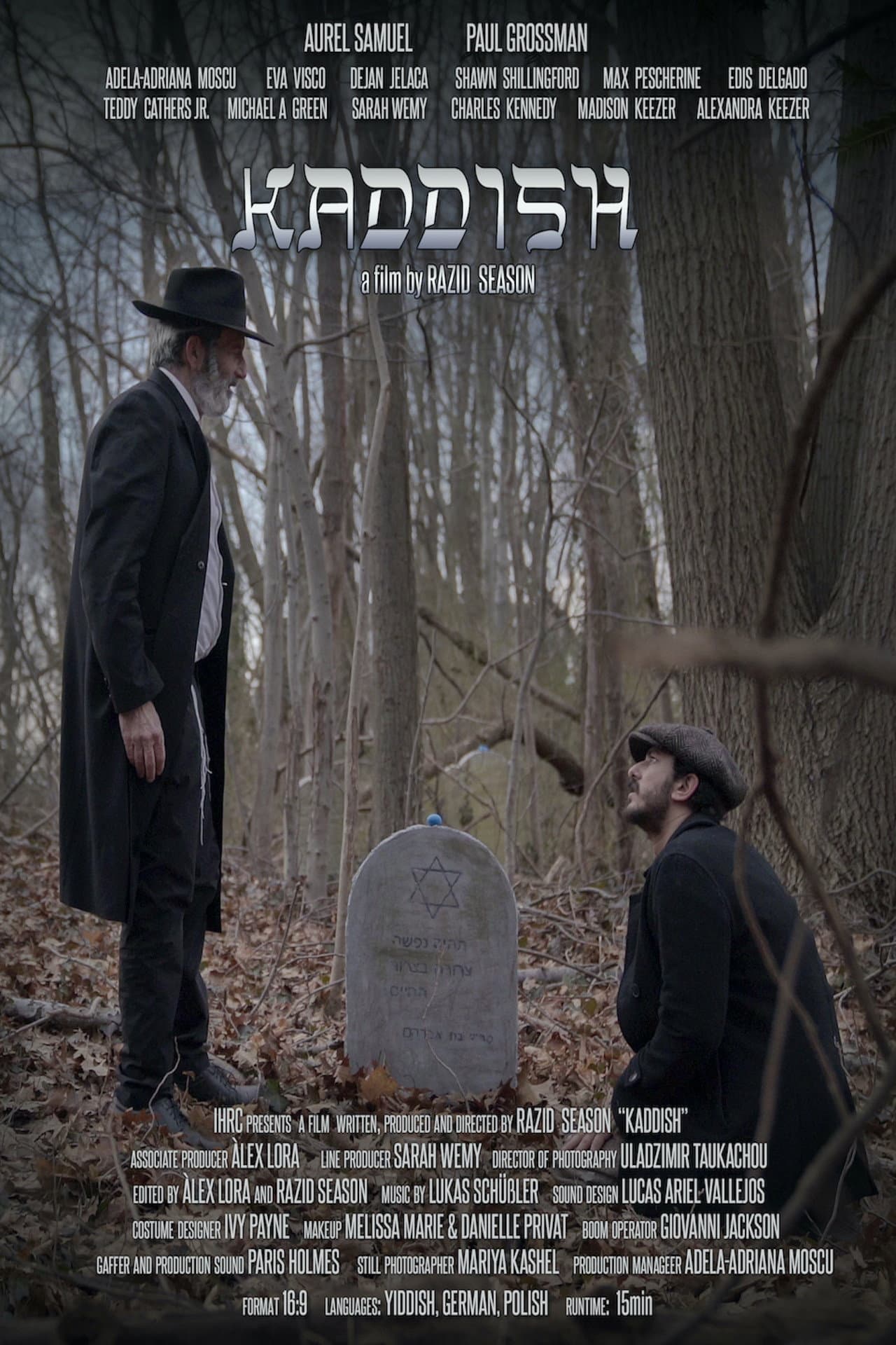 Kaddish preview 1