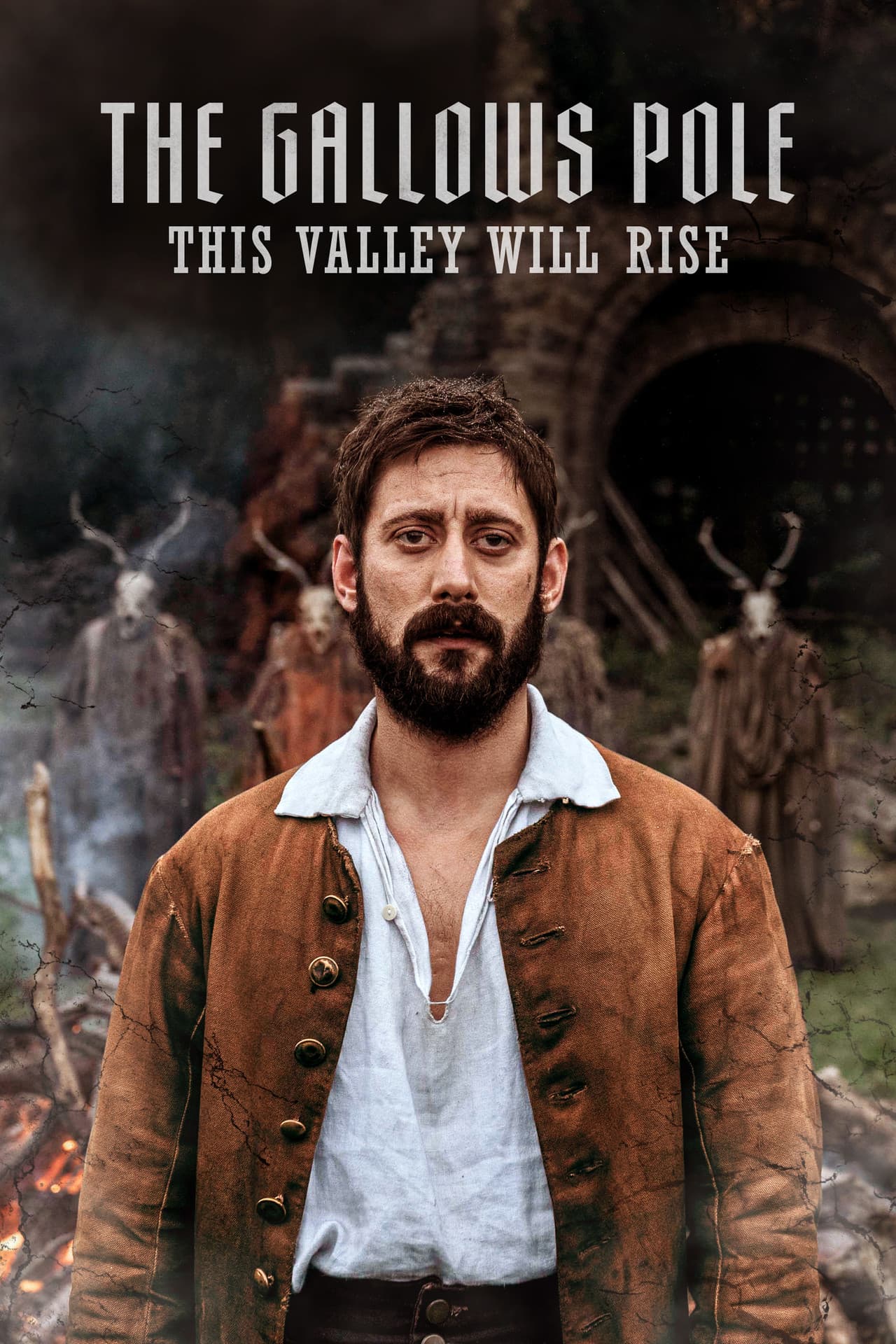 The Gallows Pole preview 2