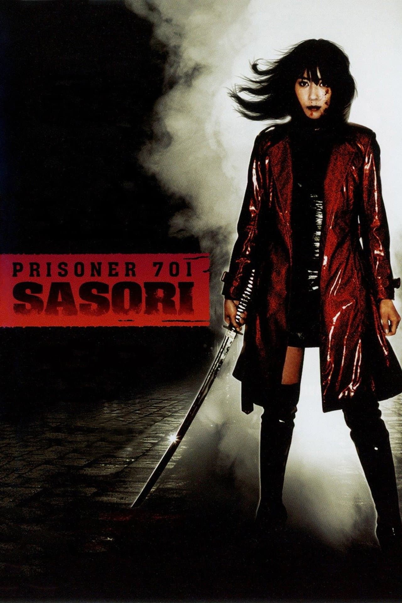 Sasori preview 2