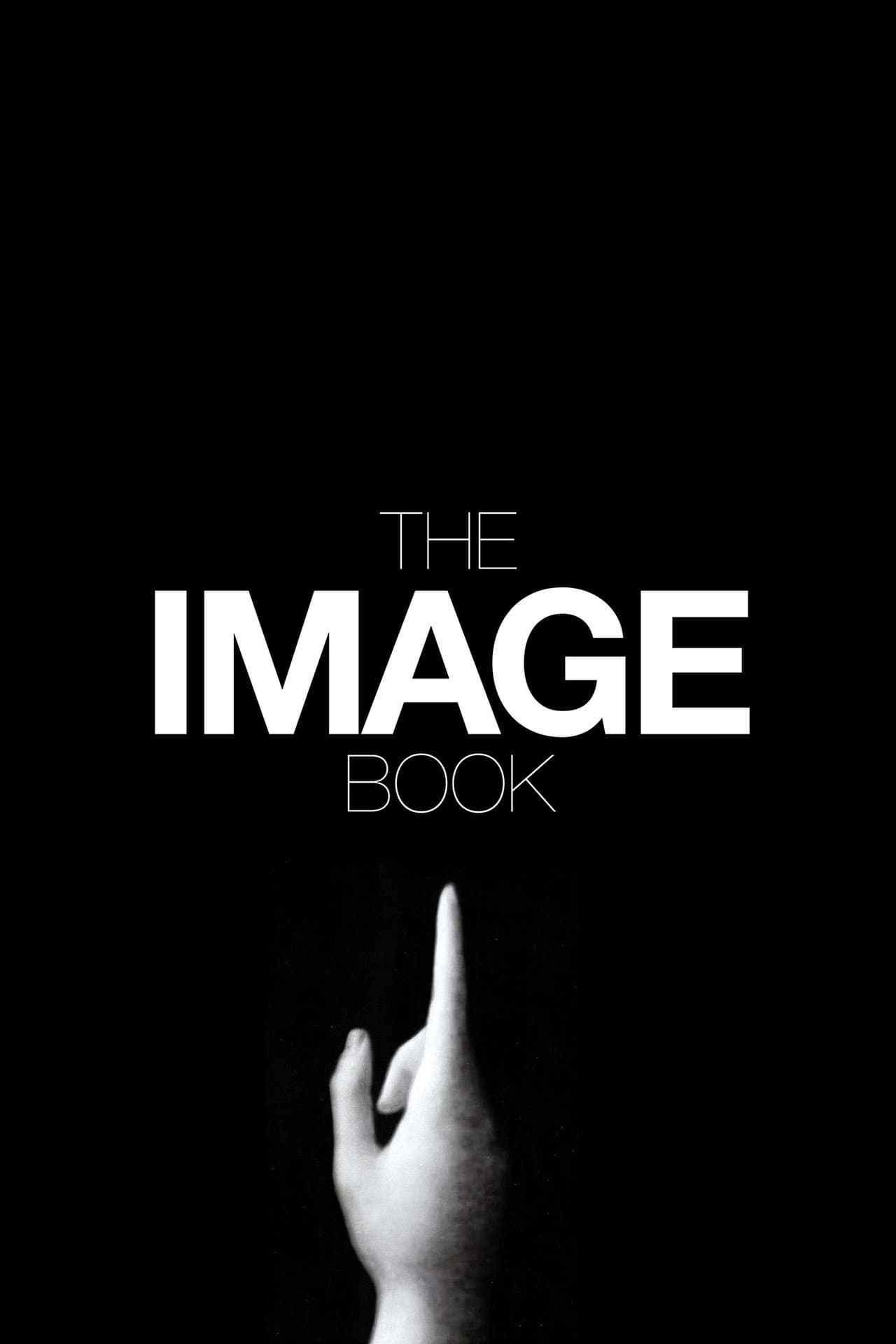 The Image Book preview 2