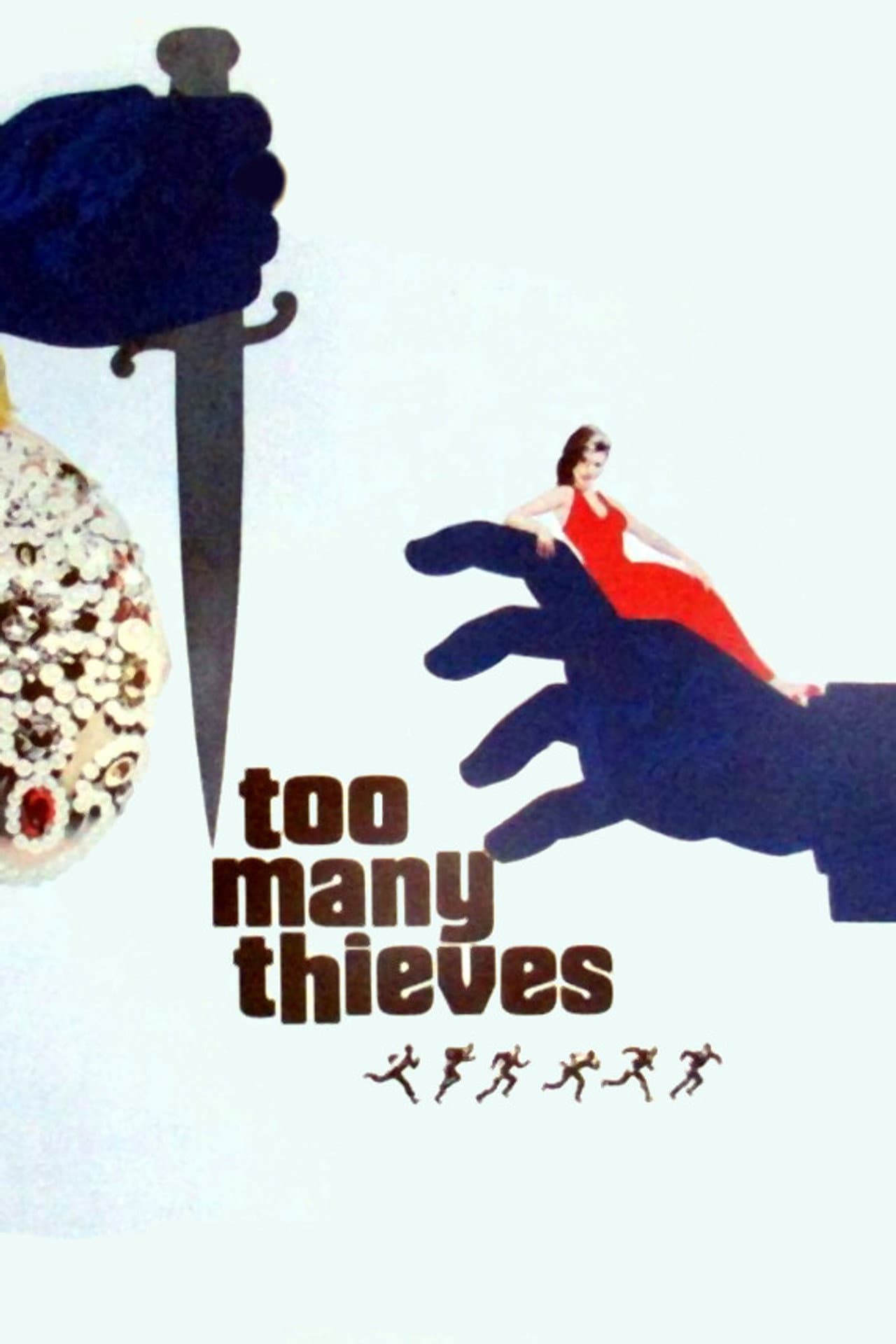 Too Many Thieves preview 2