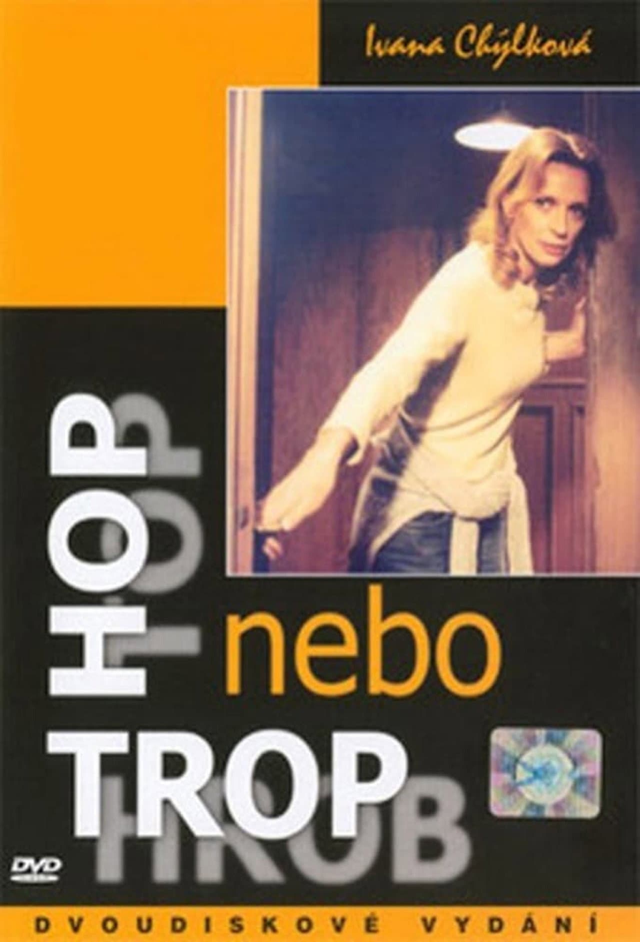 Hop nebo trop preview 1