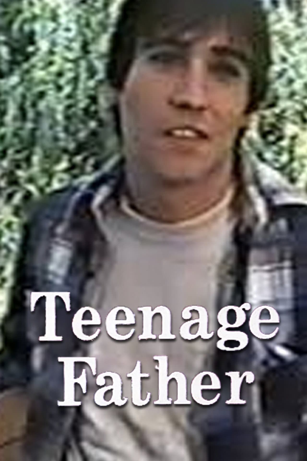 Teenage Father preview 1