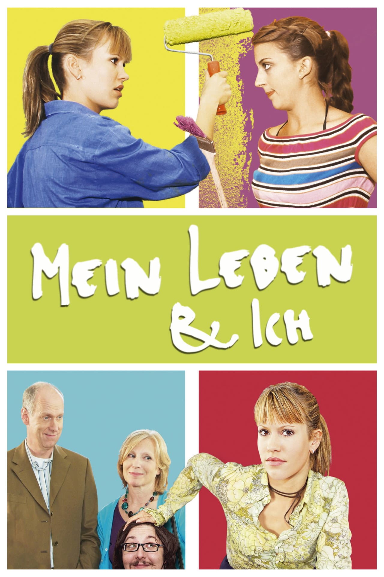 Mein Leben & Ich preview 2