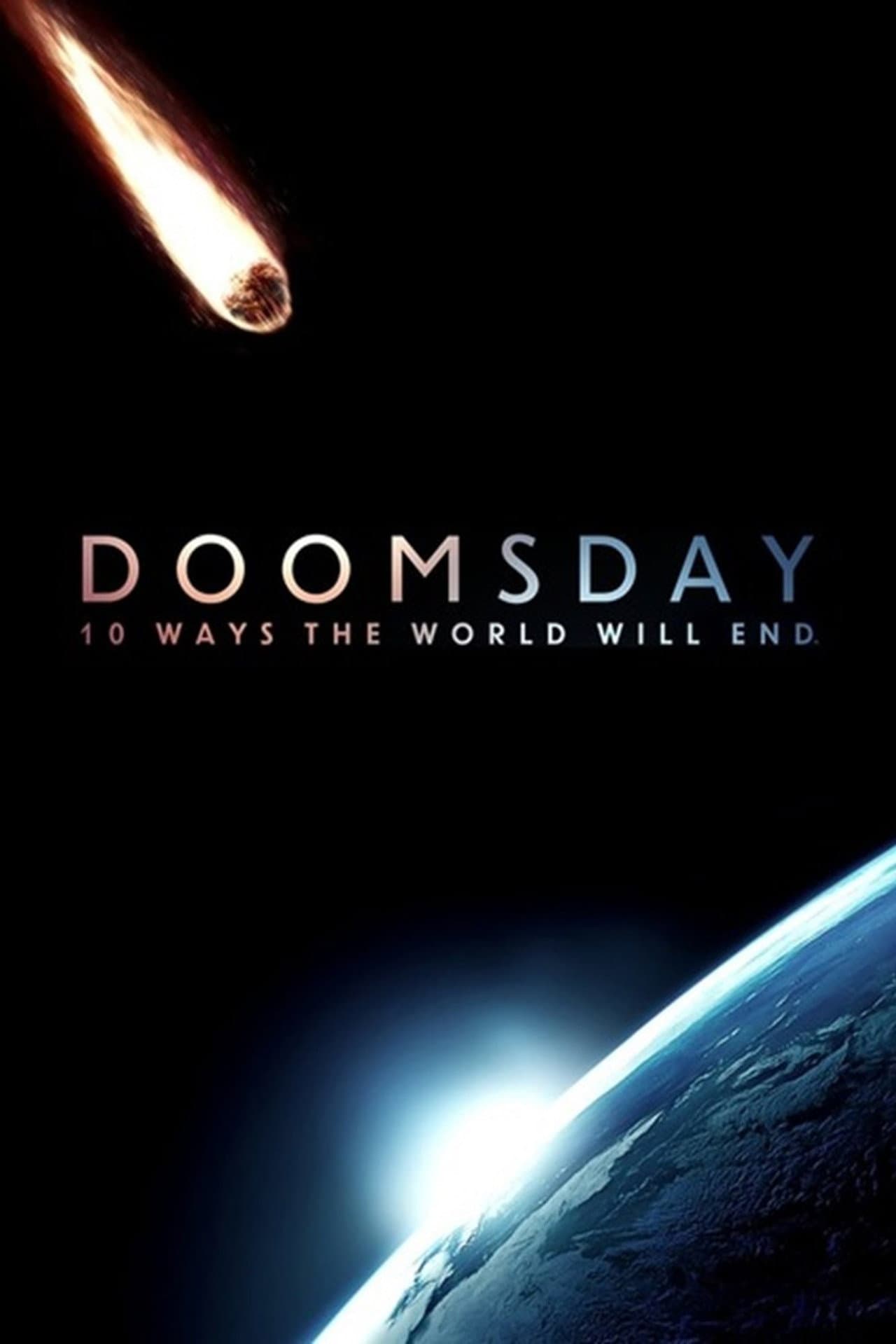 Doomsday: 10 Ways the World Will End preview 2