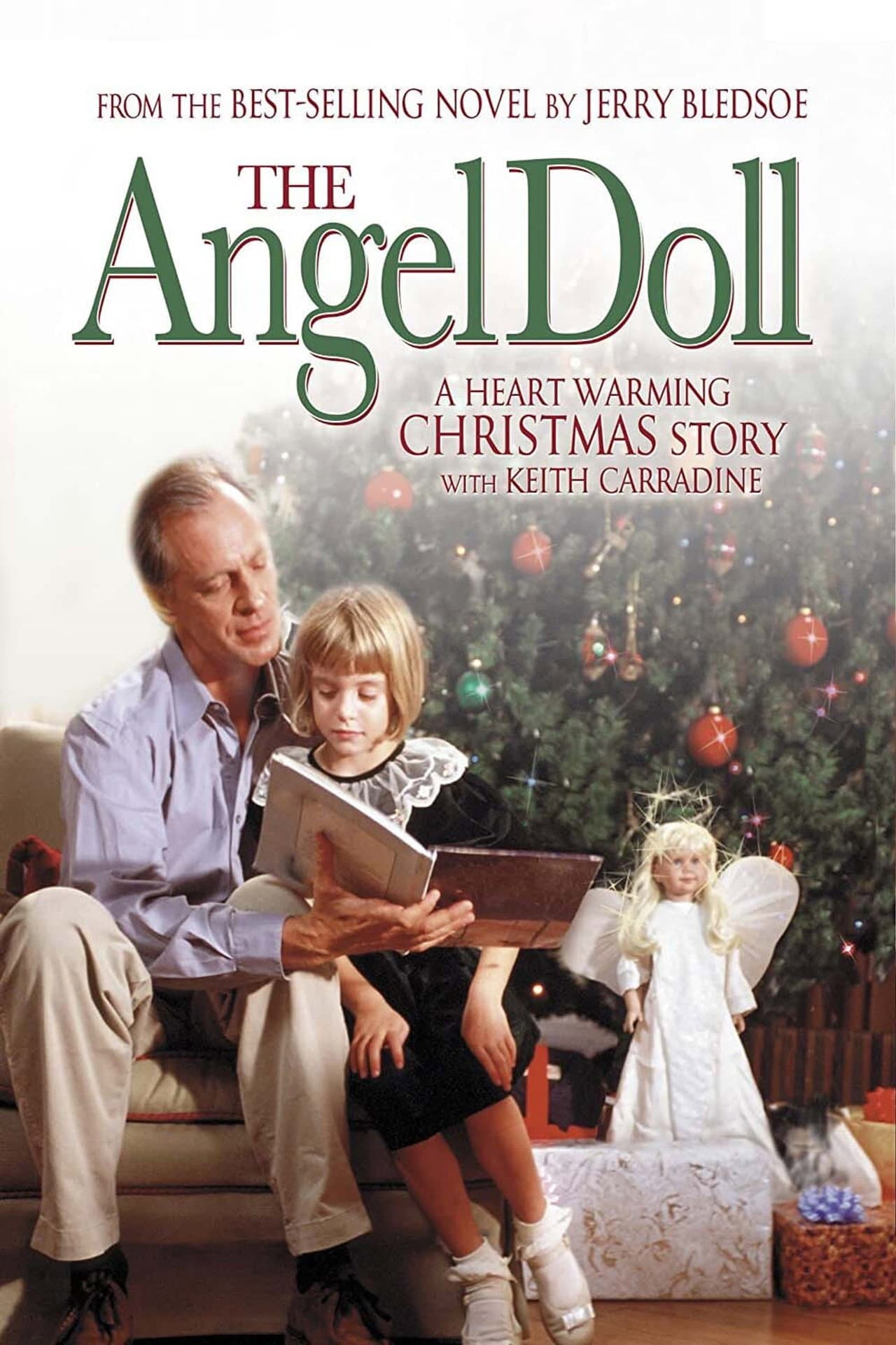 The Angel Doll preview 1
