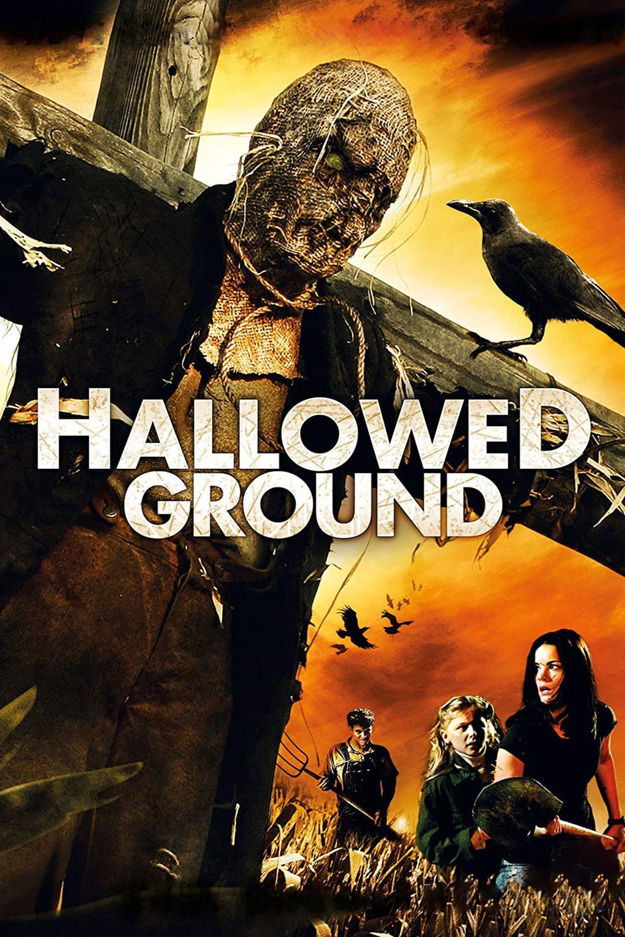 Hallowed Ground preview 2