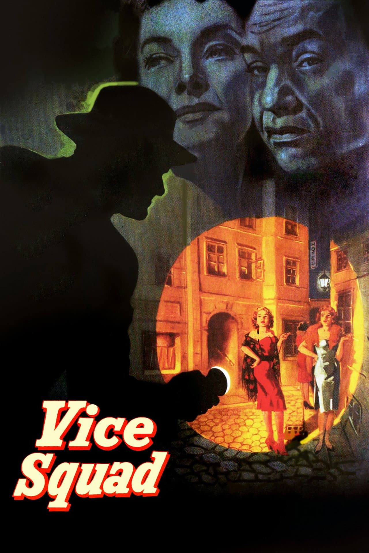 Vice Squad preview 2