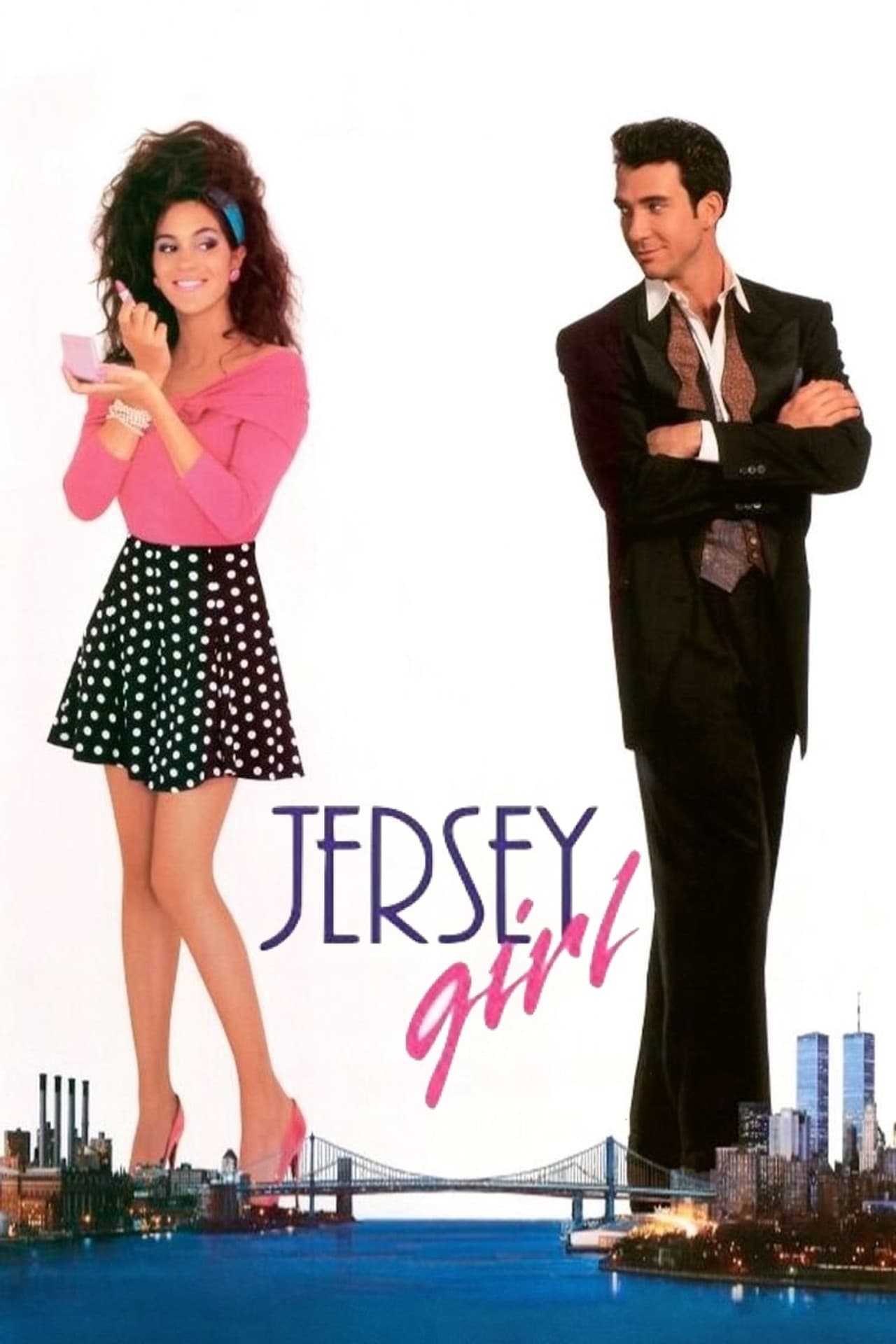 Jersey Girl preview 2