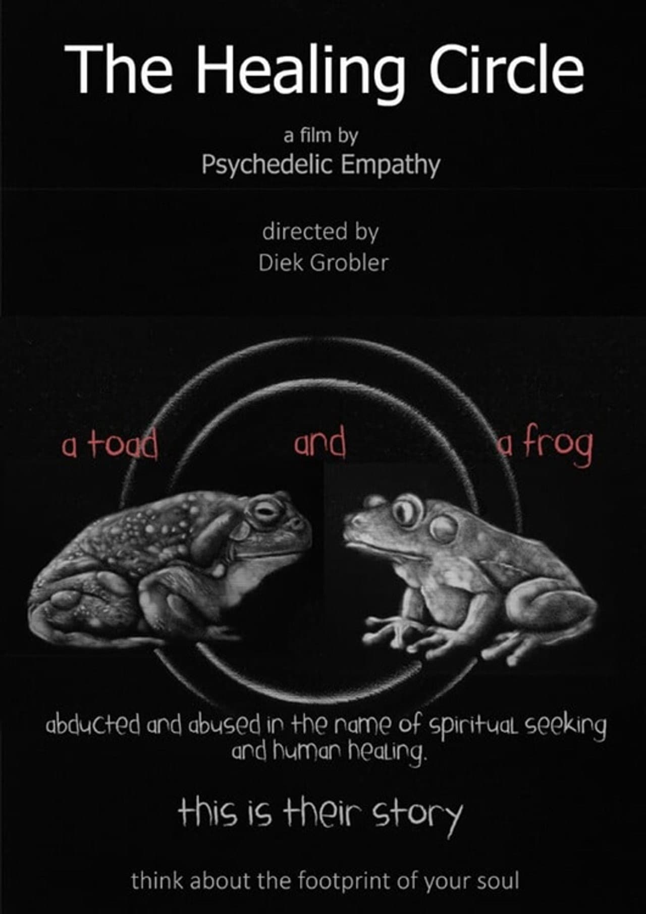 The Healing Circle preview 2