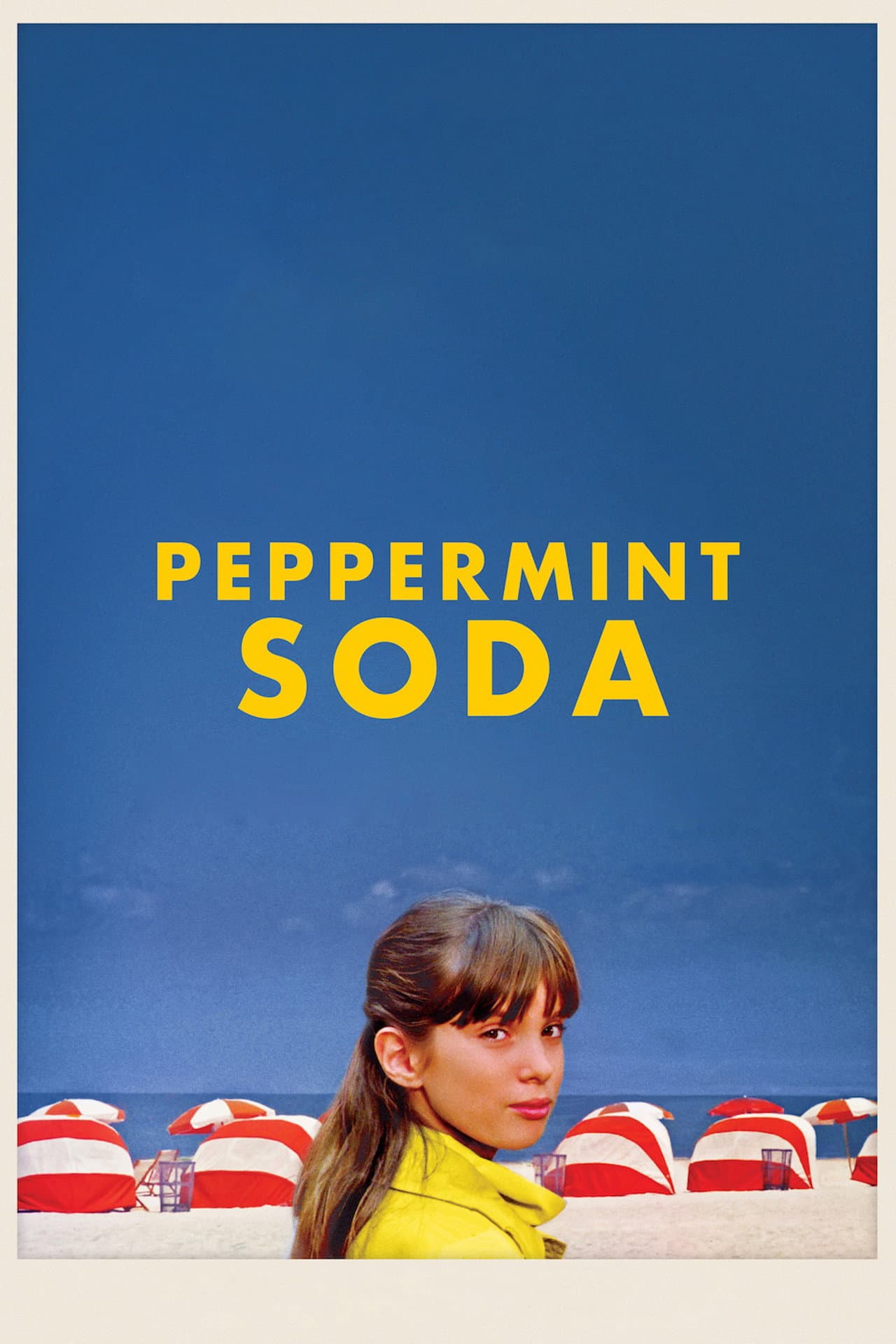 Peppermint Soda preview 2