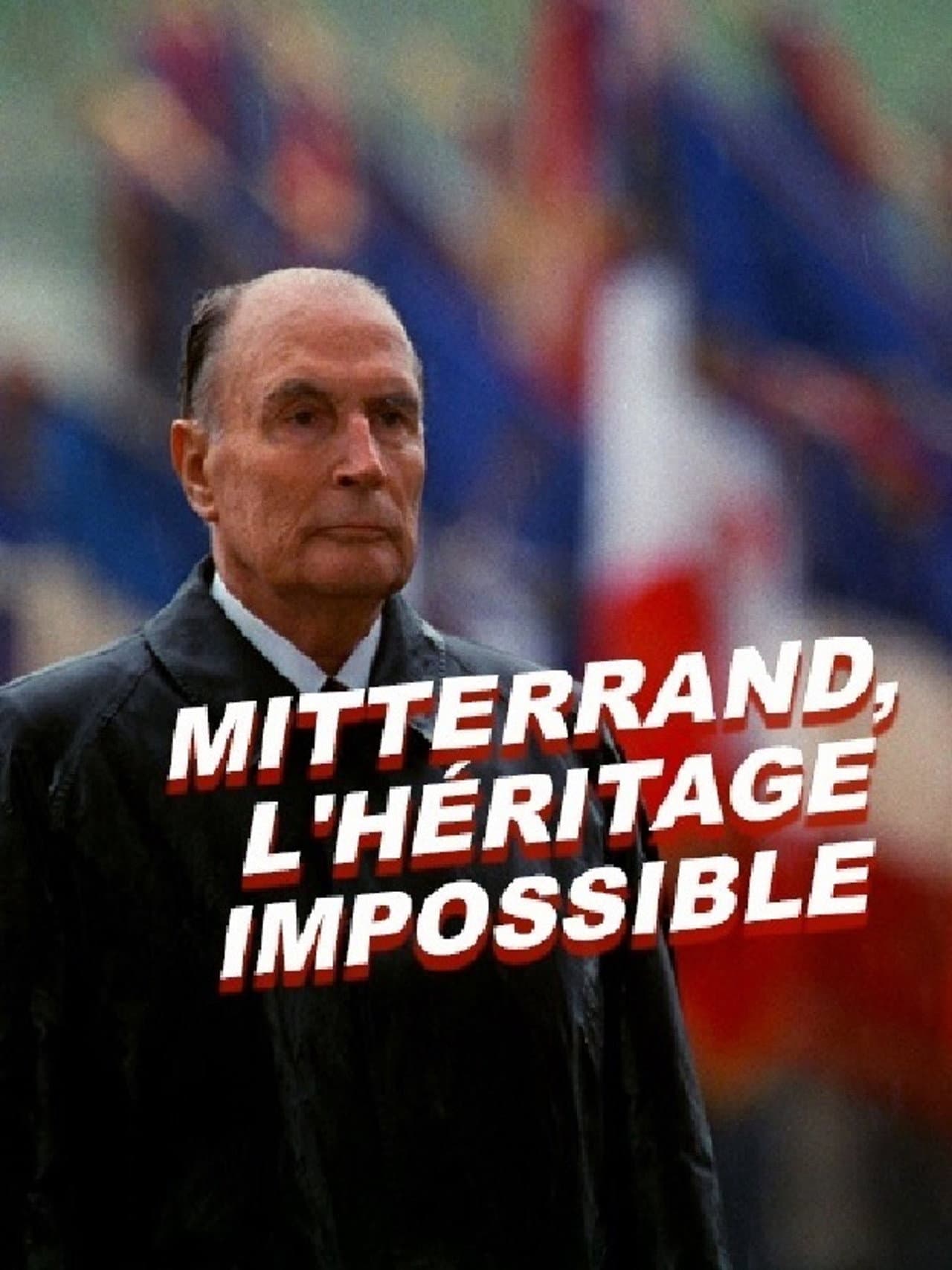 Mitterrand, the impossible legacy preview 2
