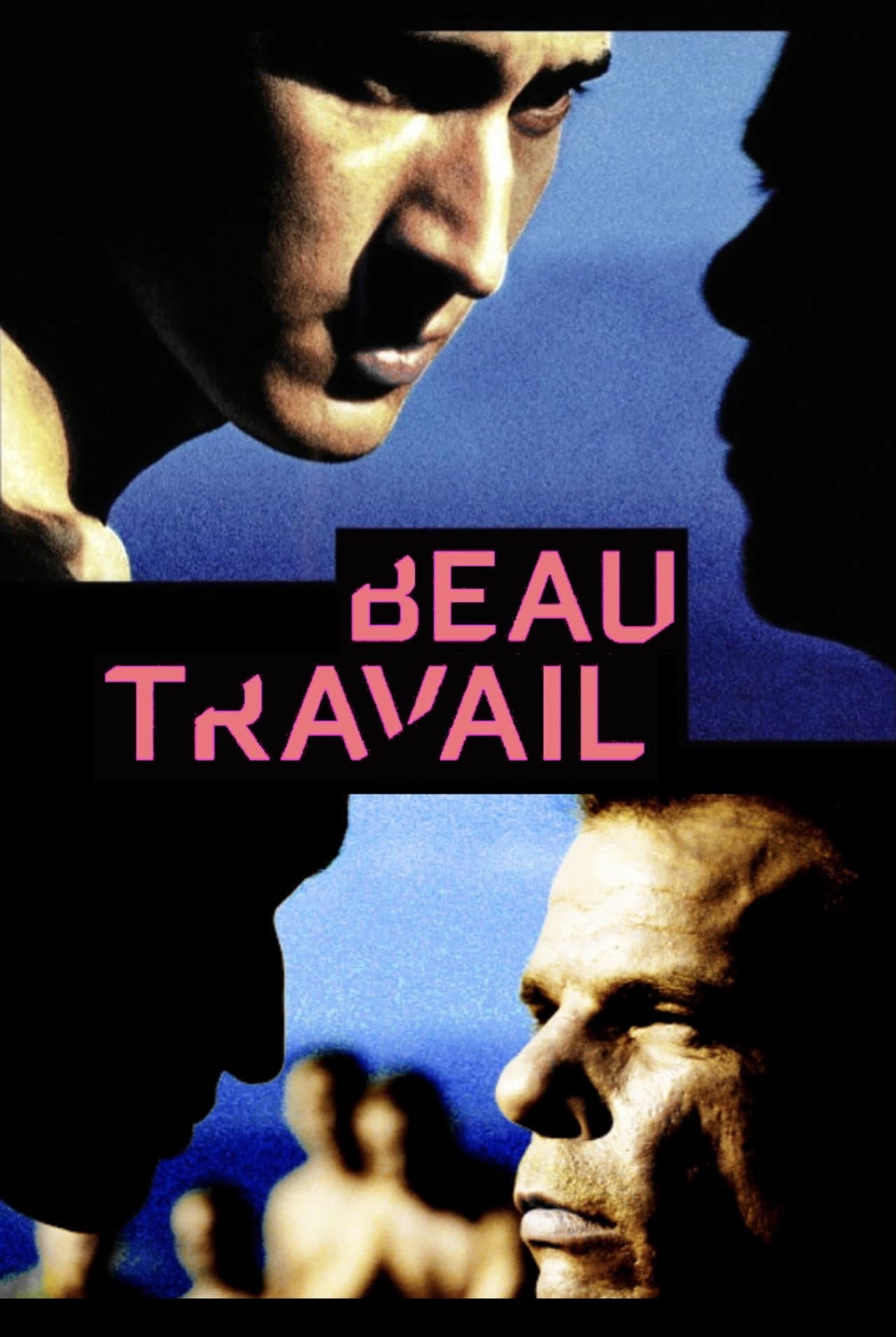 Beau Travail preview 2